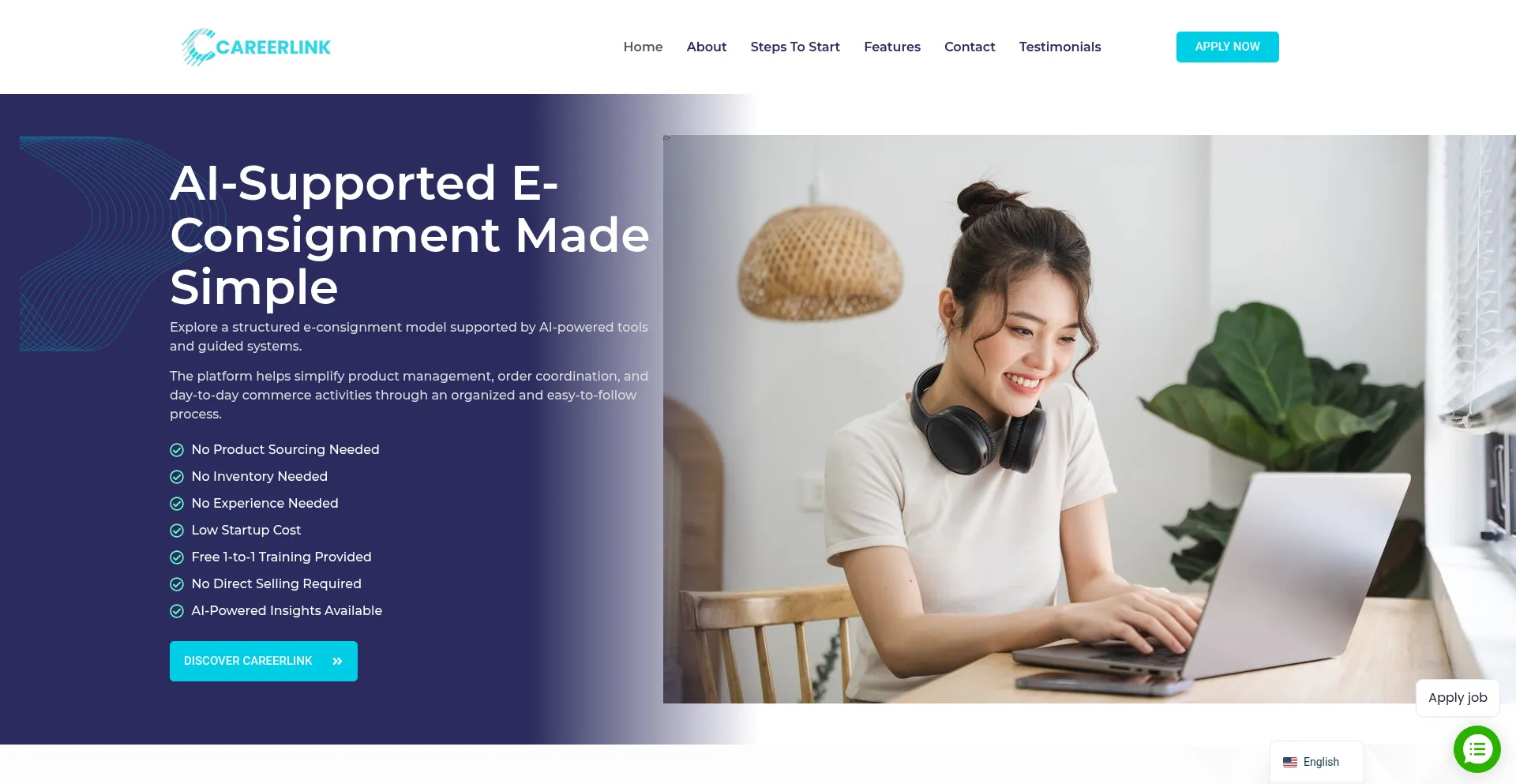 Careerlink.online