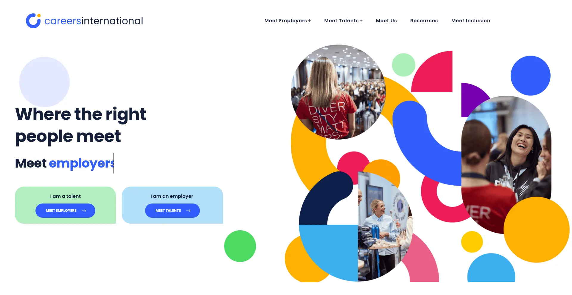 Careersinternational.com