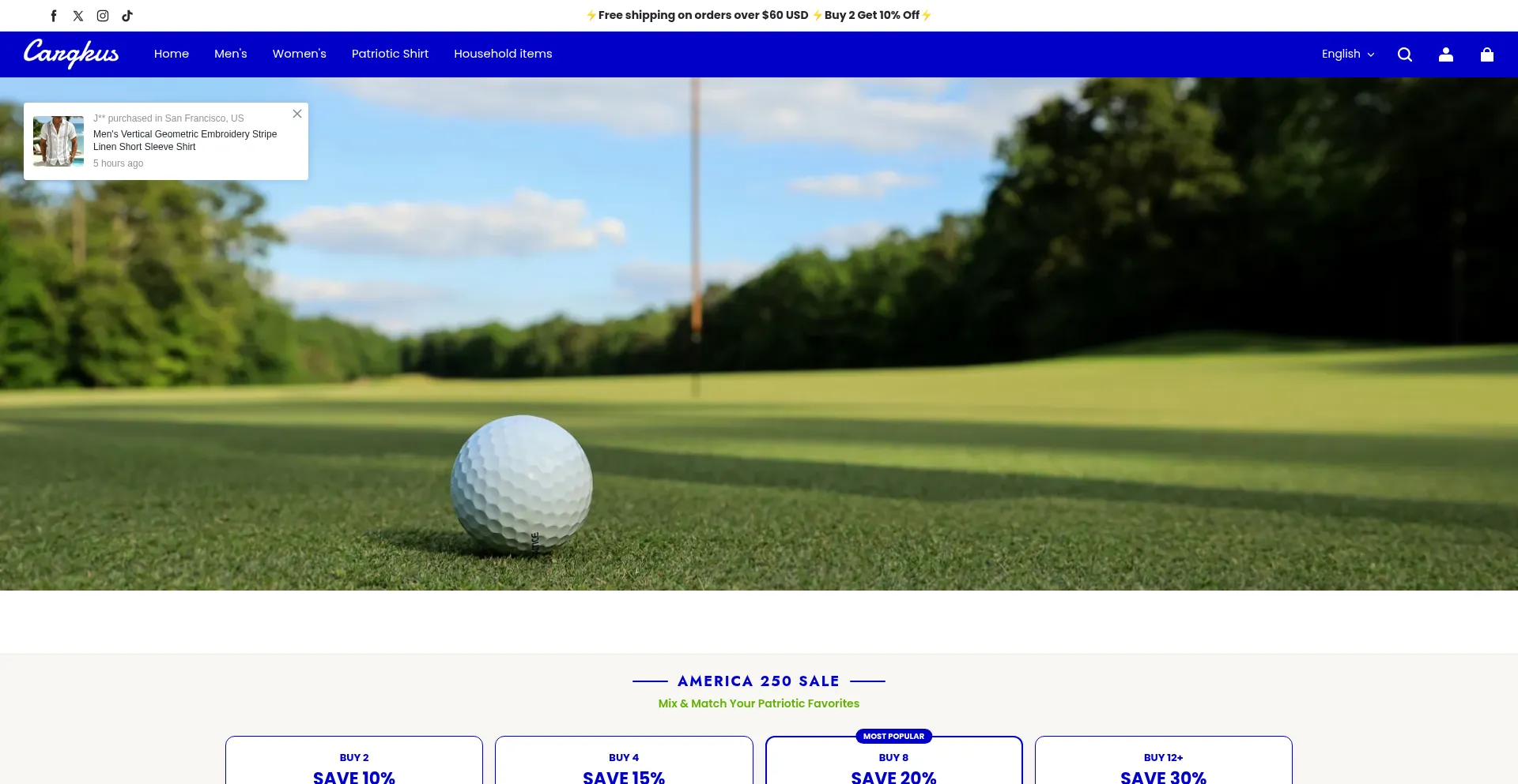 Cargkus.com
