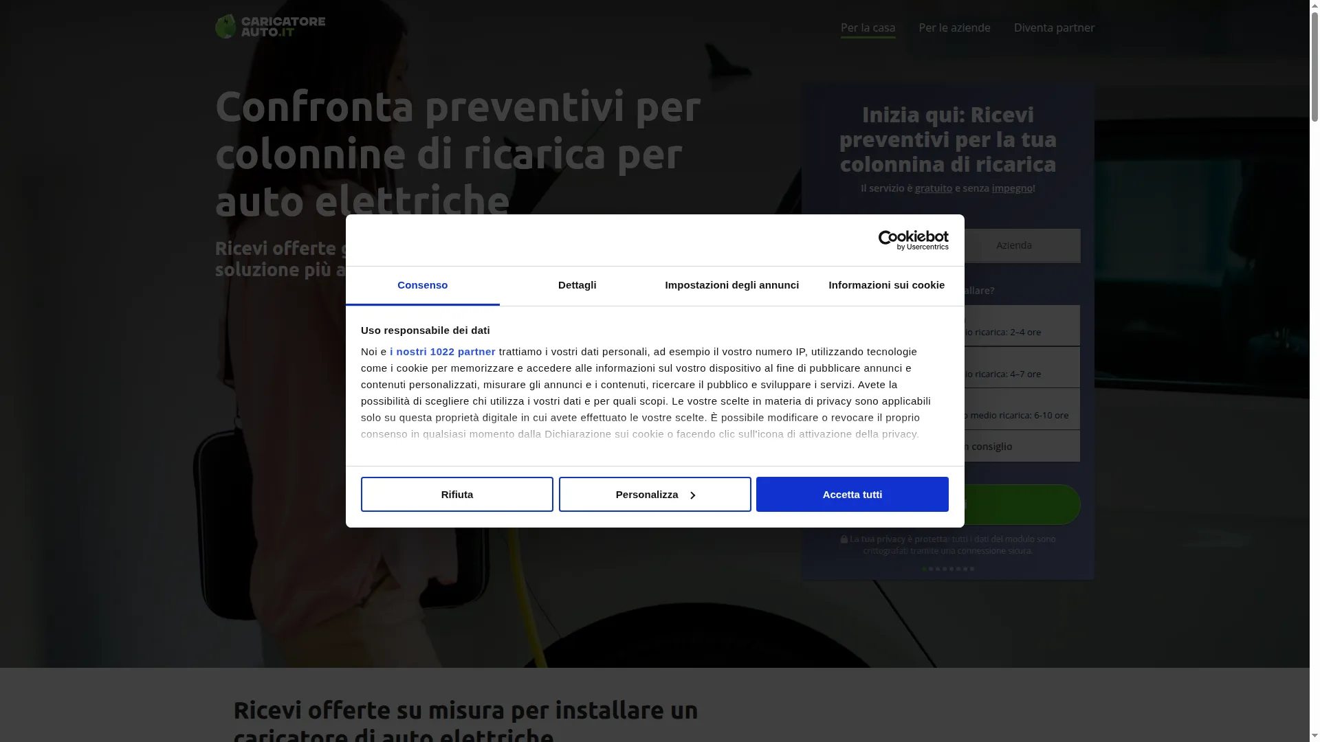 Caricatoreauto.it