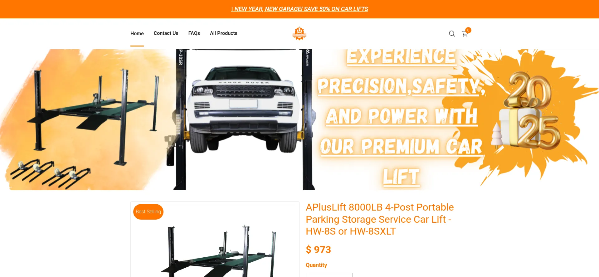 Carliftone.com