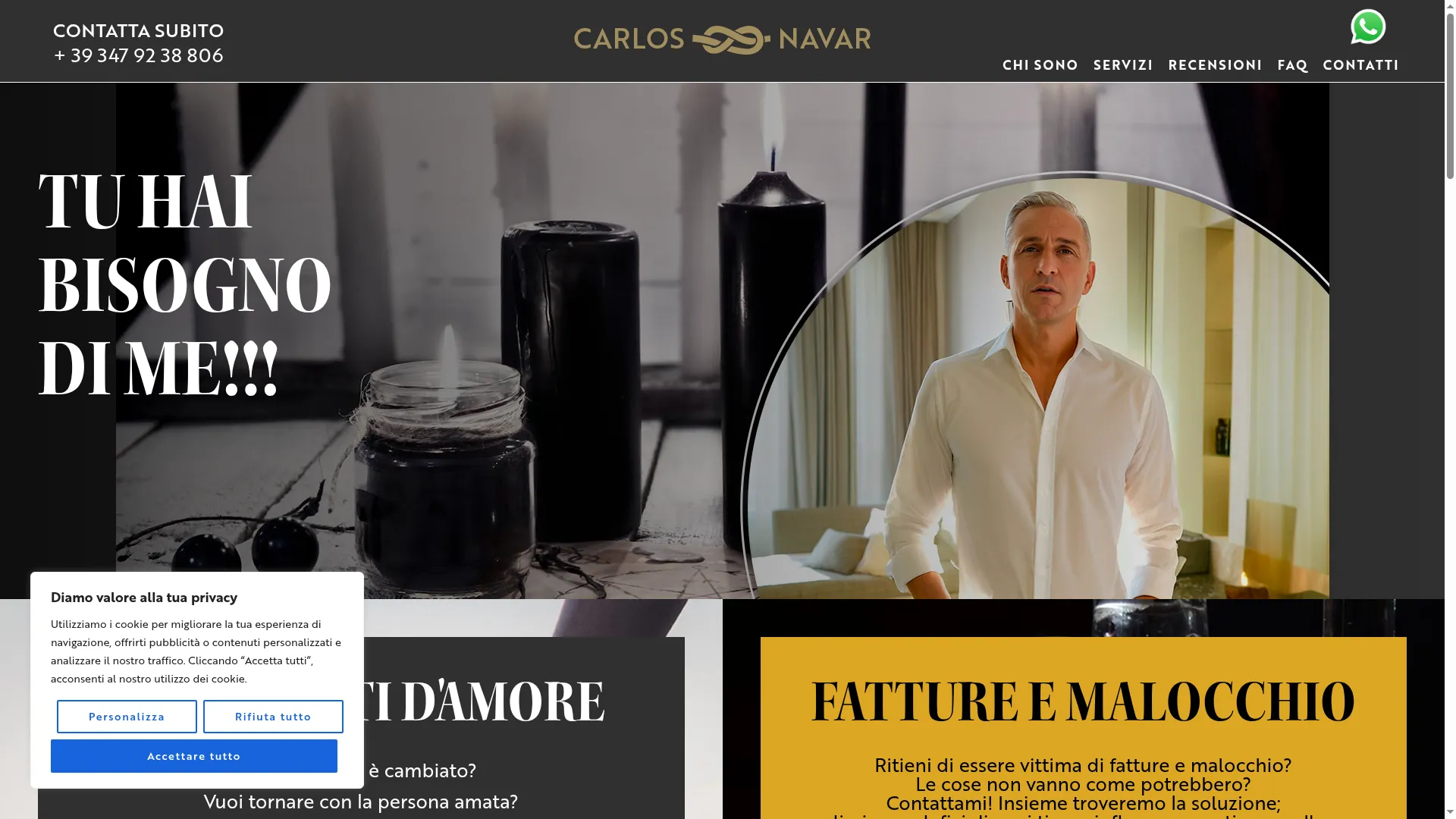Carlosnavar.it