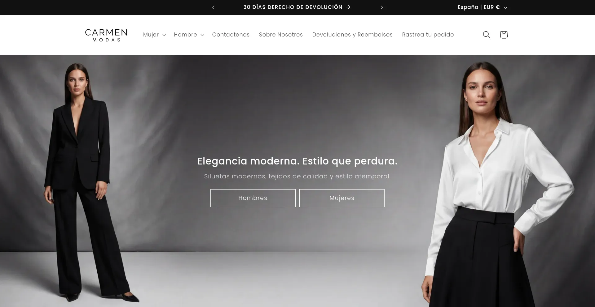 Carmenmodas.com