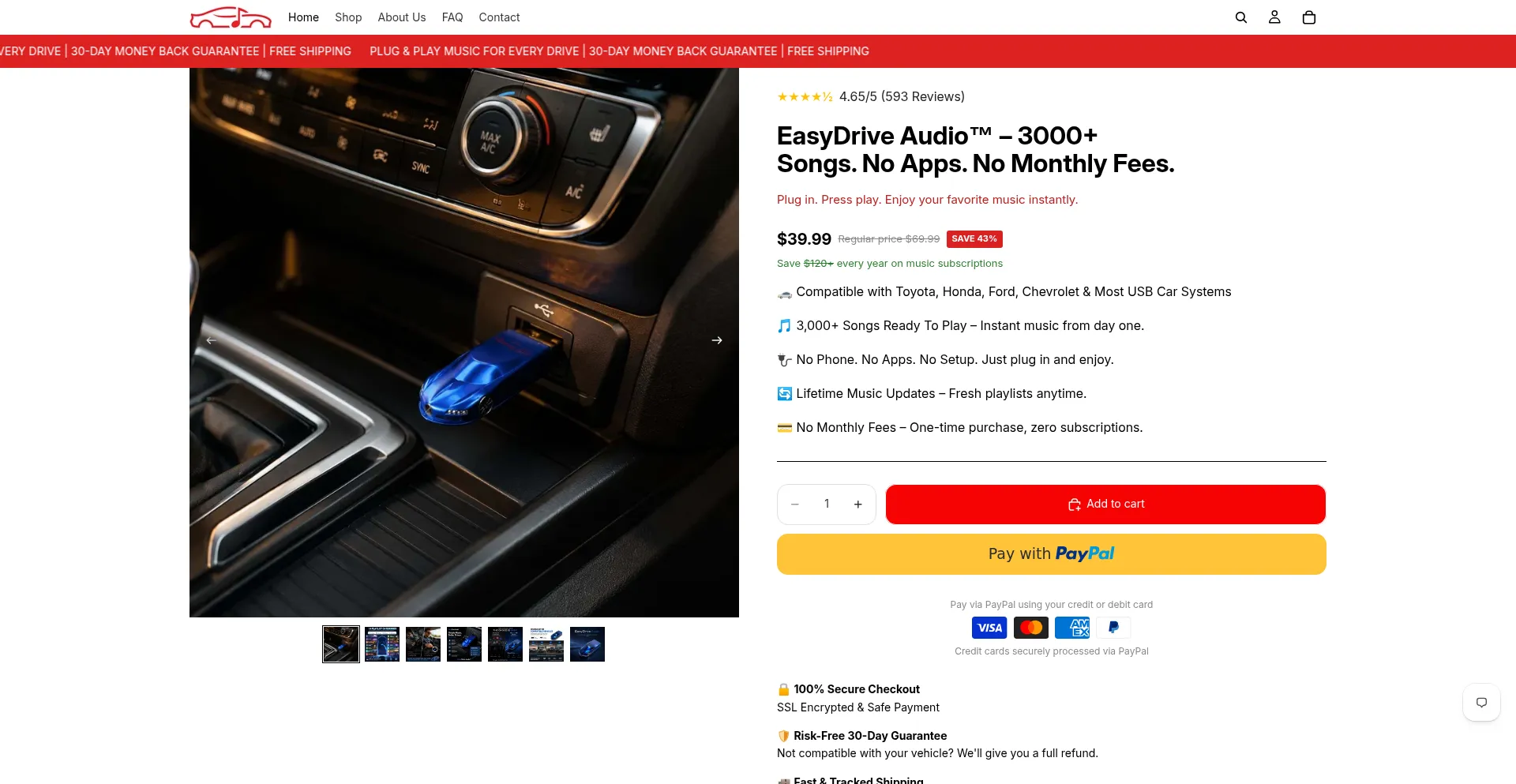Carmusic9.com
