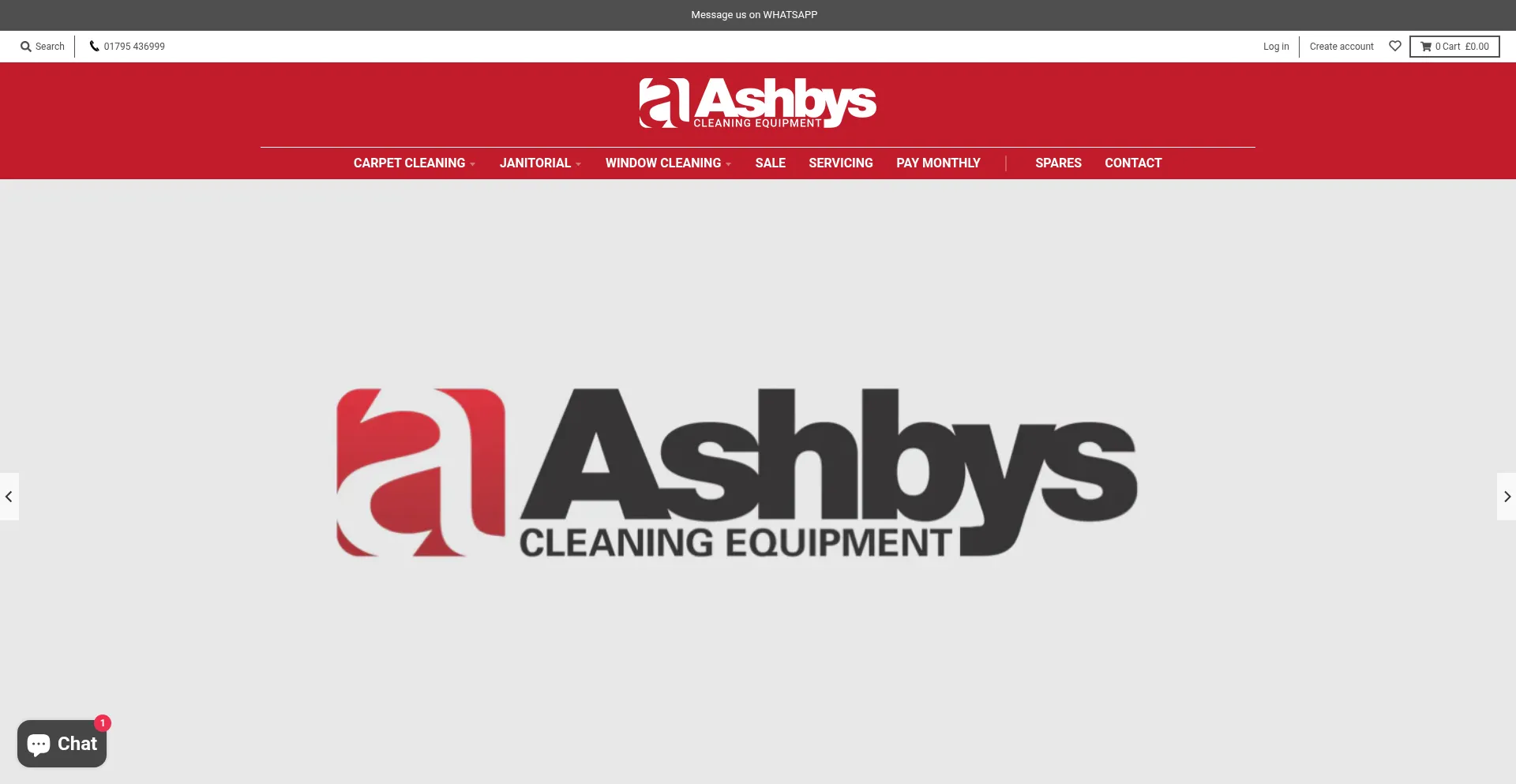 Carpet-cleaning-equipment.co.uk