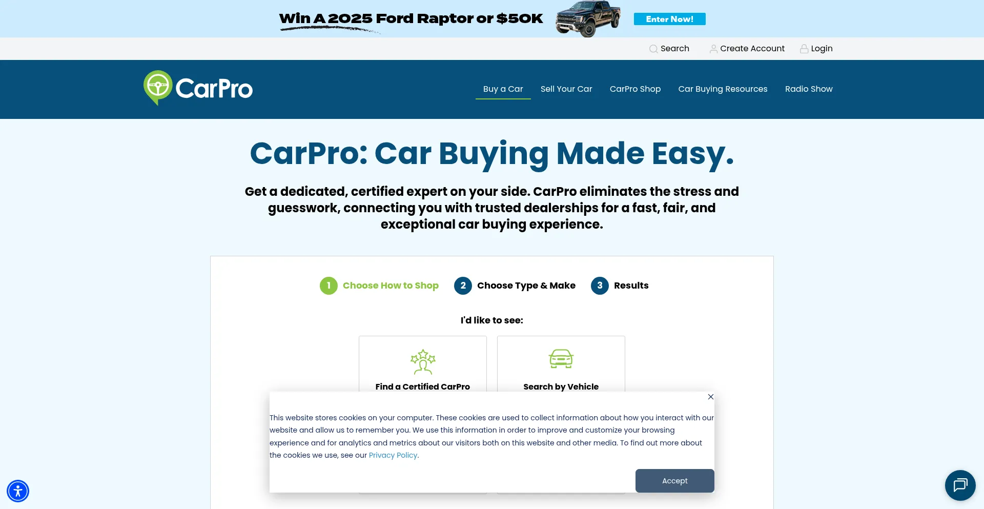 Carpro.com