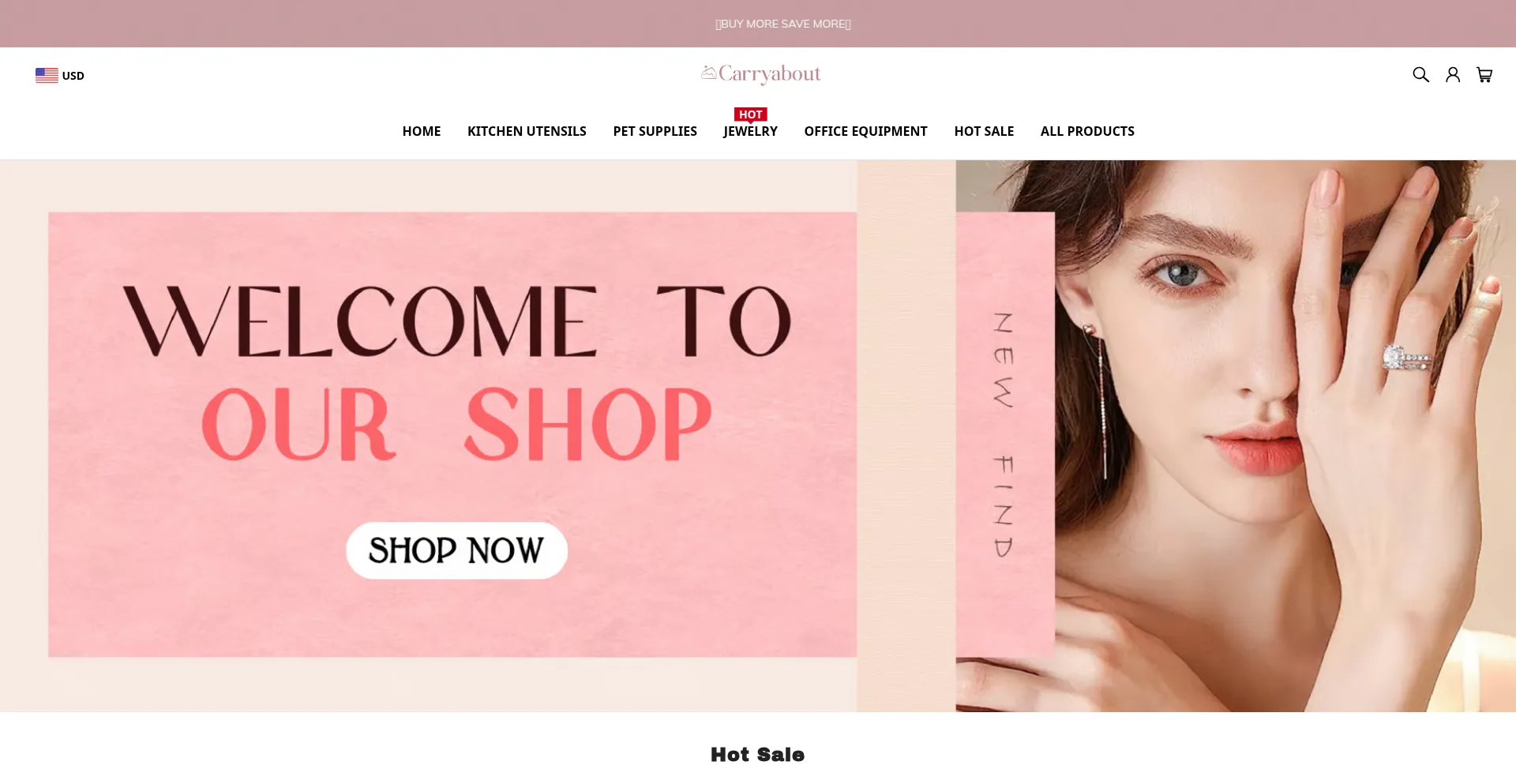 Carryabout.com