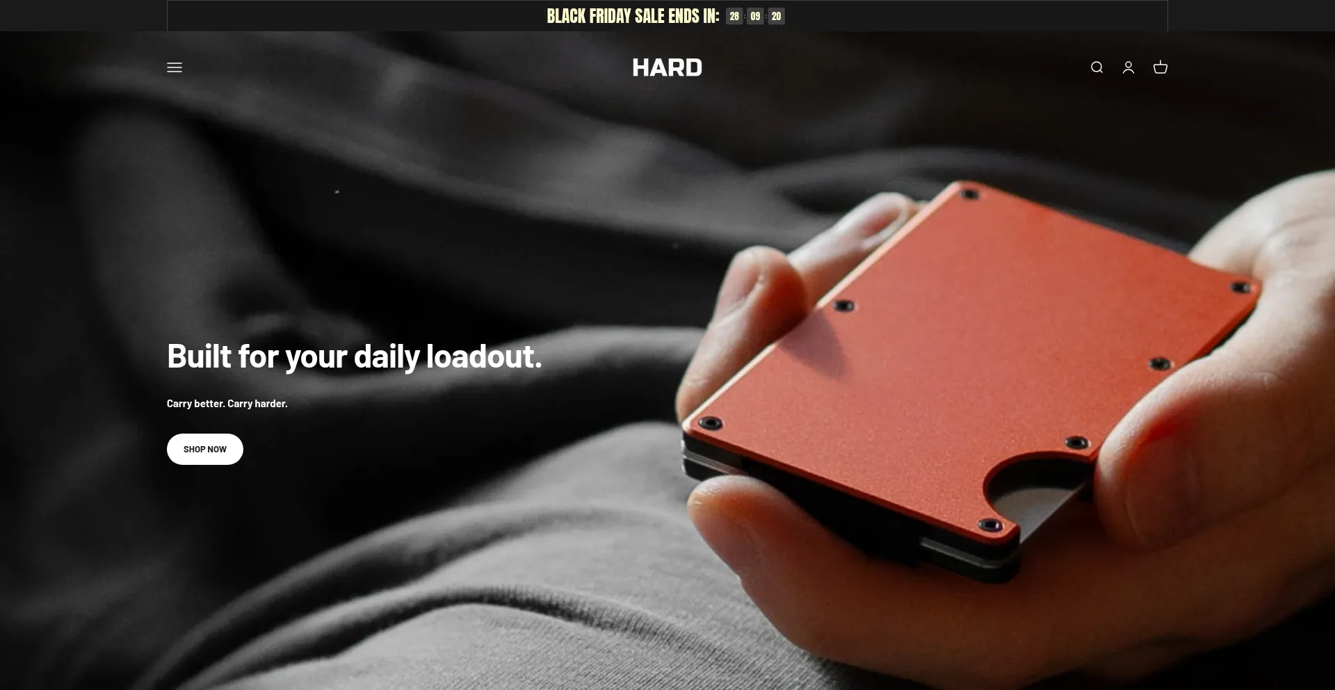 Carryhard.store