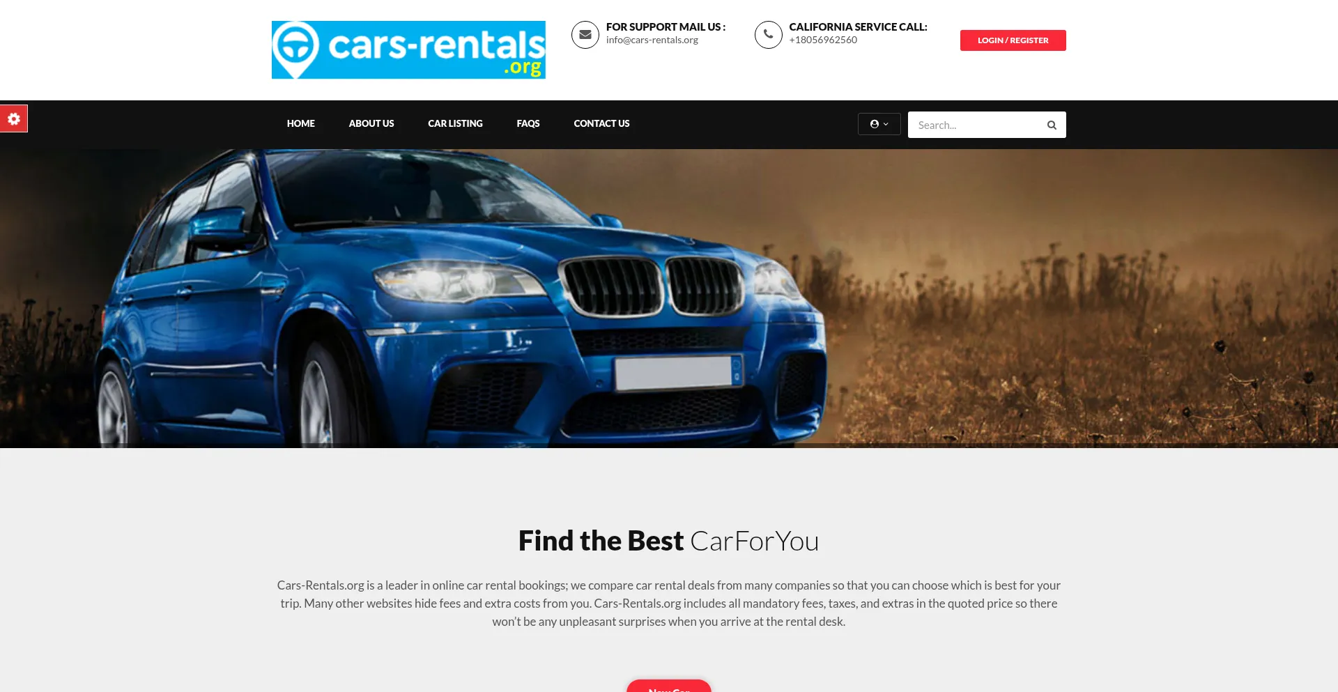 Cars-rentals.org