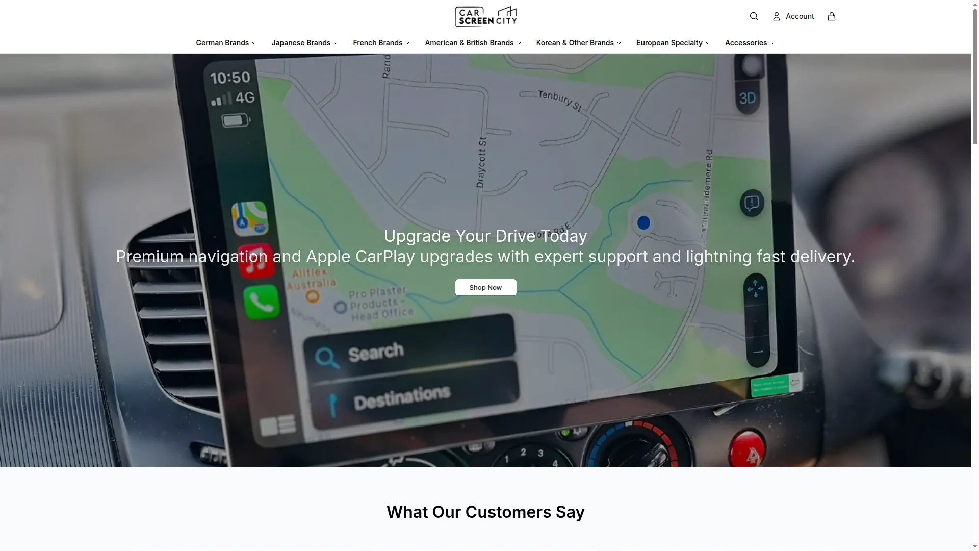Carscreencityonline.shop