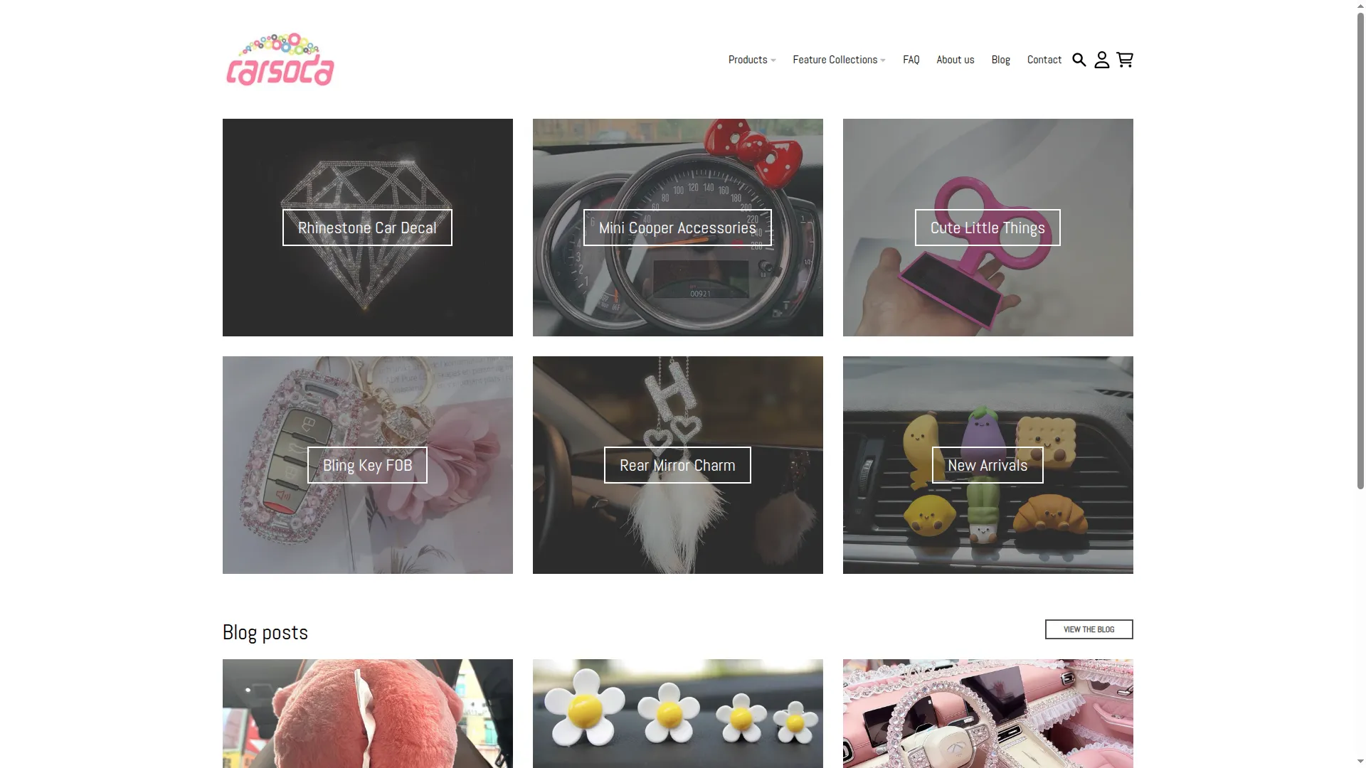 Carsoda.com