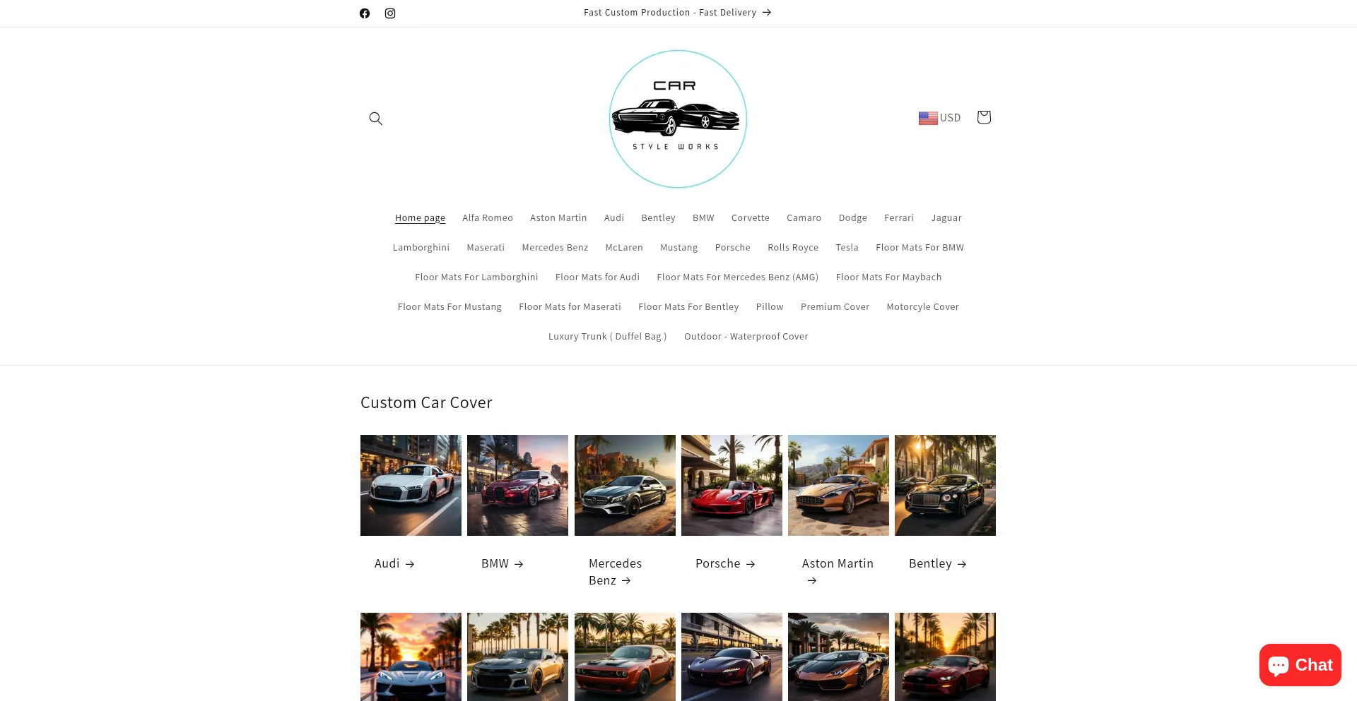 Ist Carstyleworks.com sicher und vertrauenswürdig?