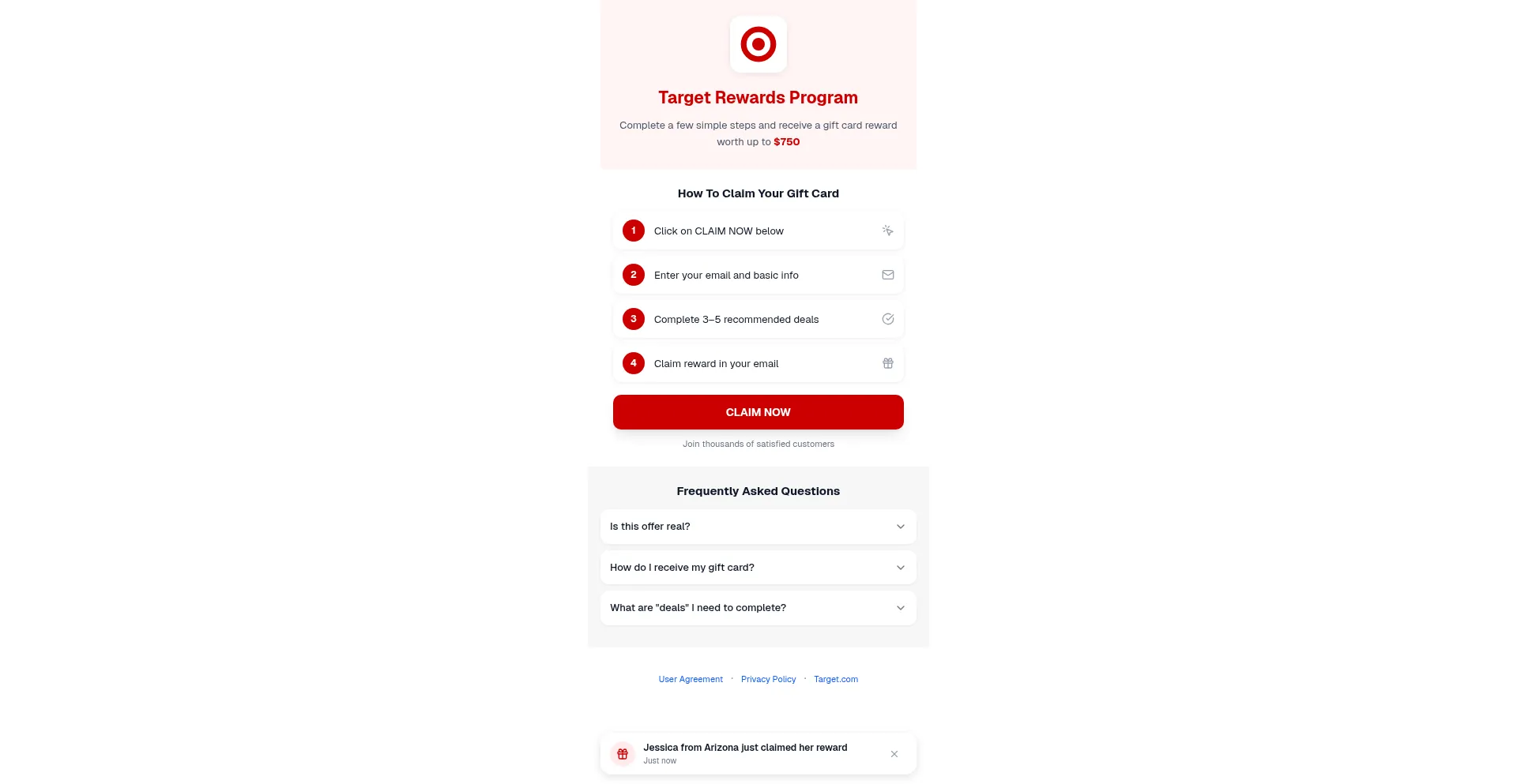 Cartcleared.com