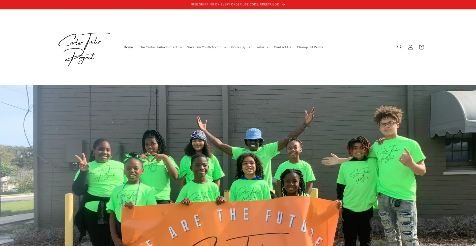 Cartertailorbrand.com