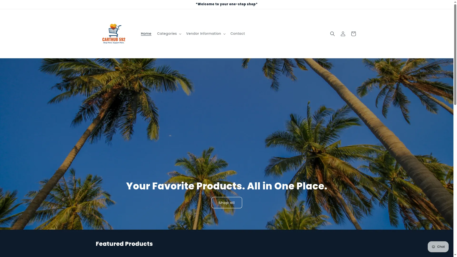 Carthub592.com
