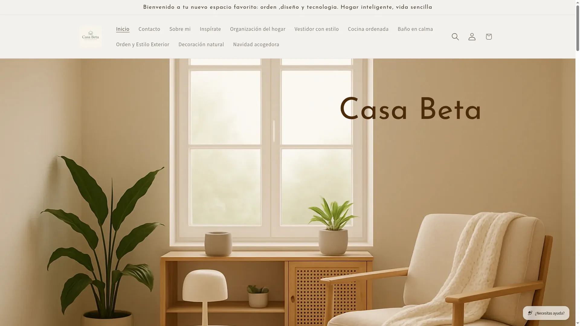 Casabeta.es
