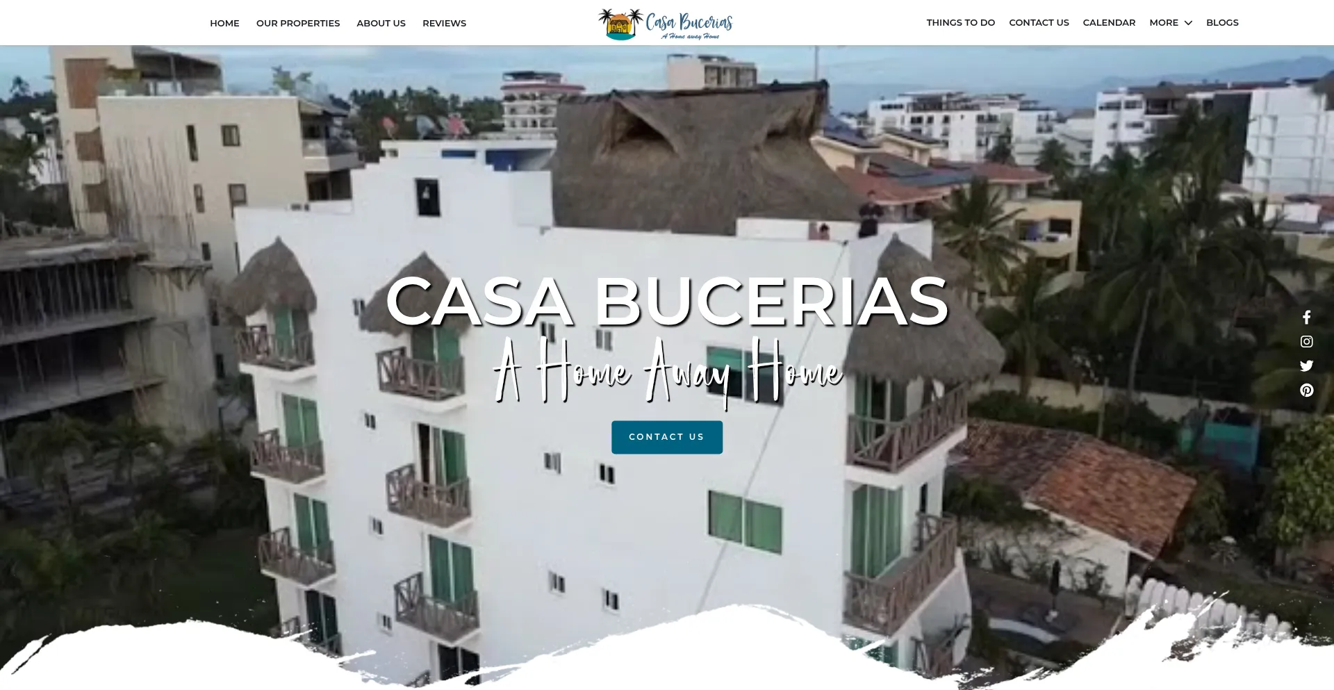 Casabucerias.com
