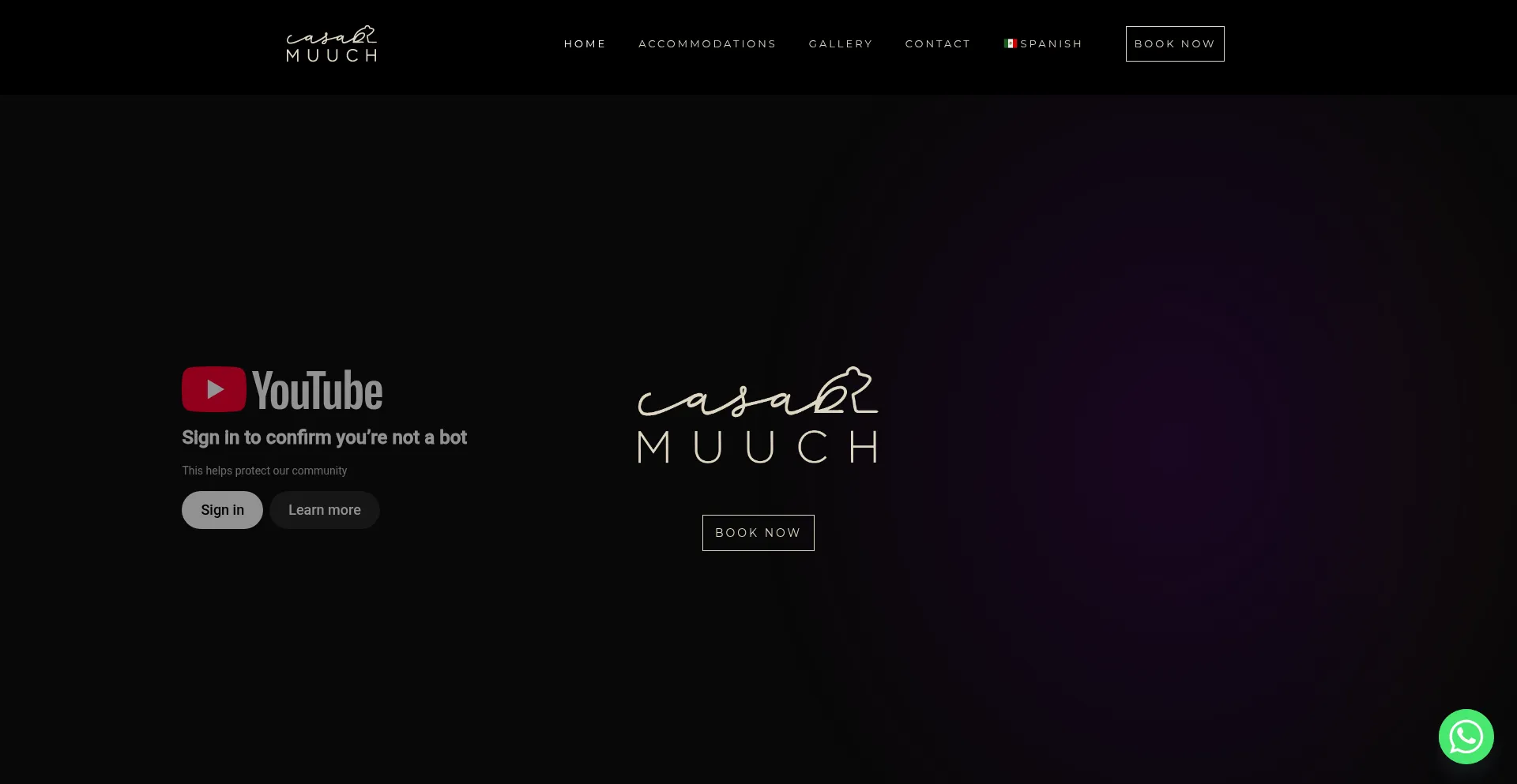 Casamuuch.com