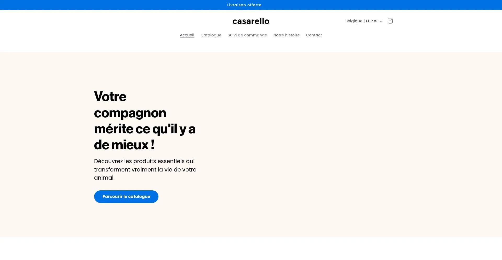 Ist Casarello.com sicher und vertrauenswürdig?