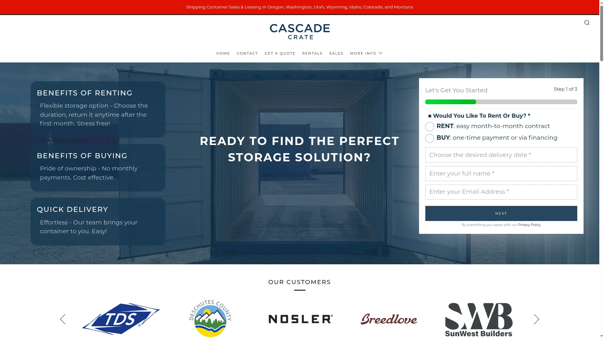 Cascadehubs.com