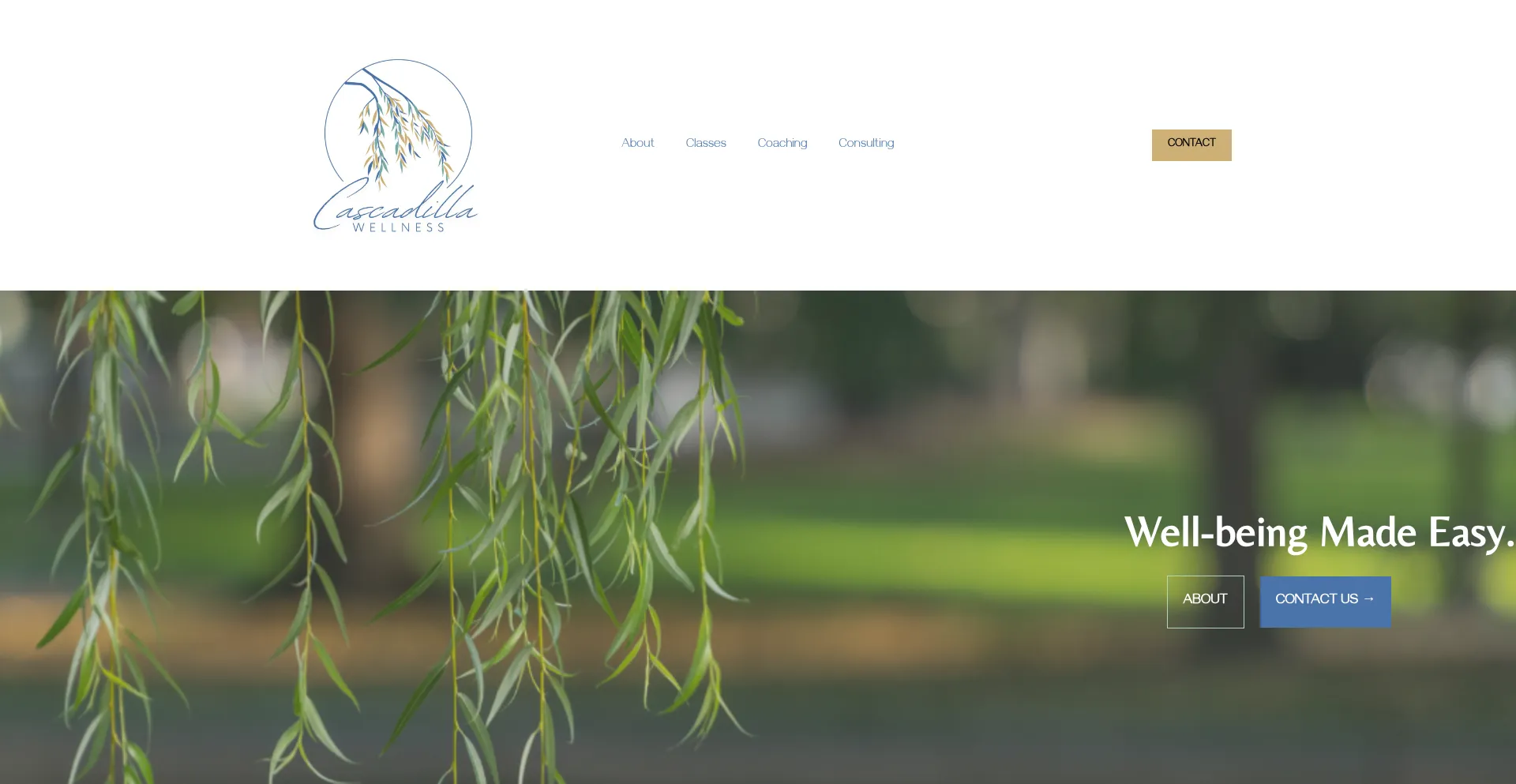 Cascadillawellness.org