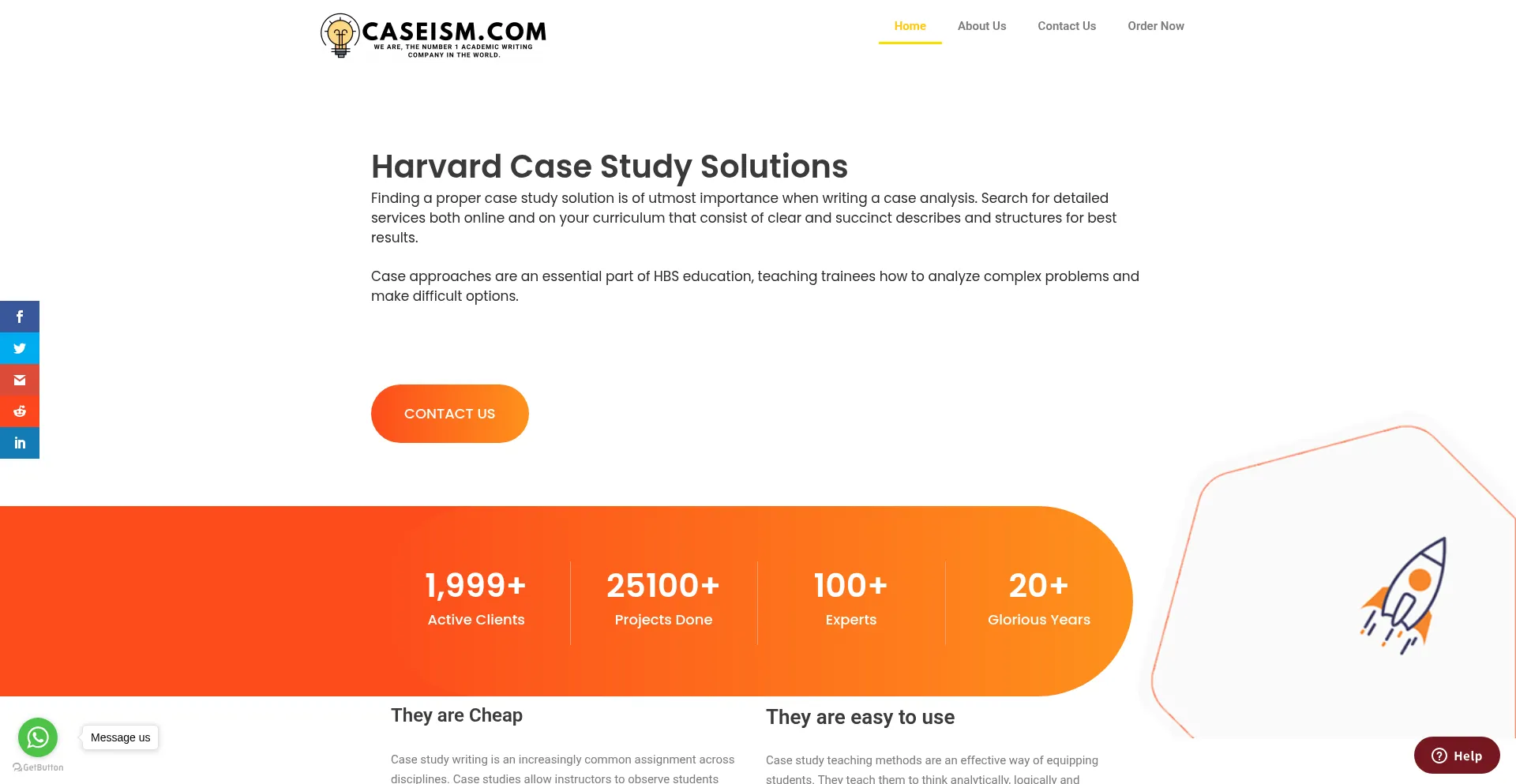 Caseism.com