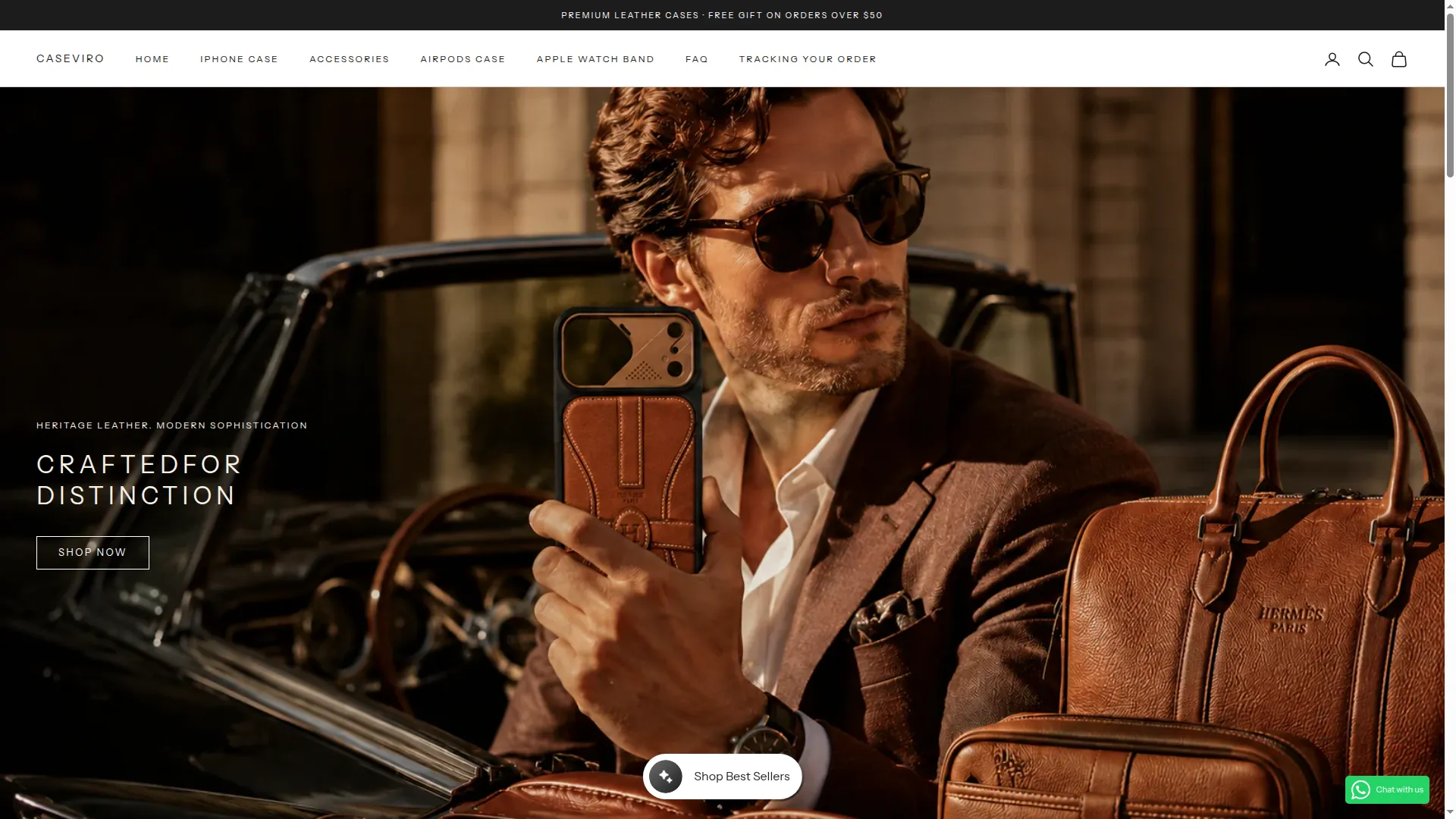 Caseviro.com