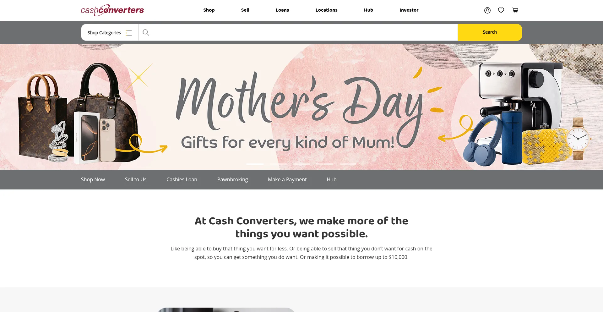 Cashconverters.com.au
