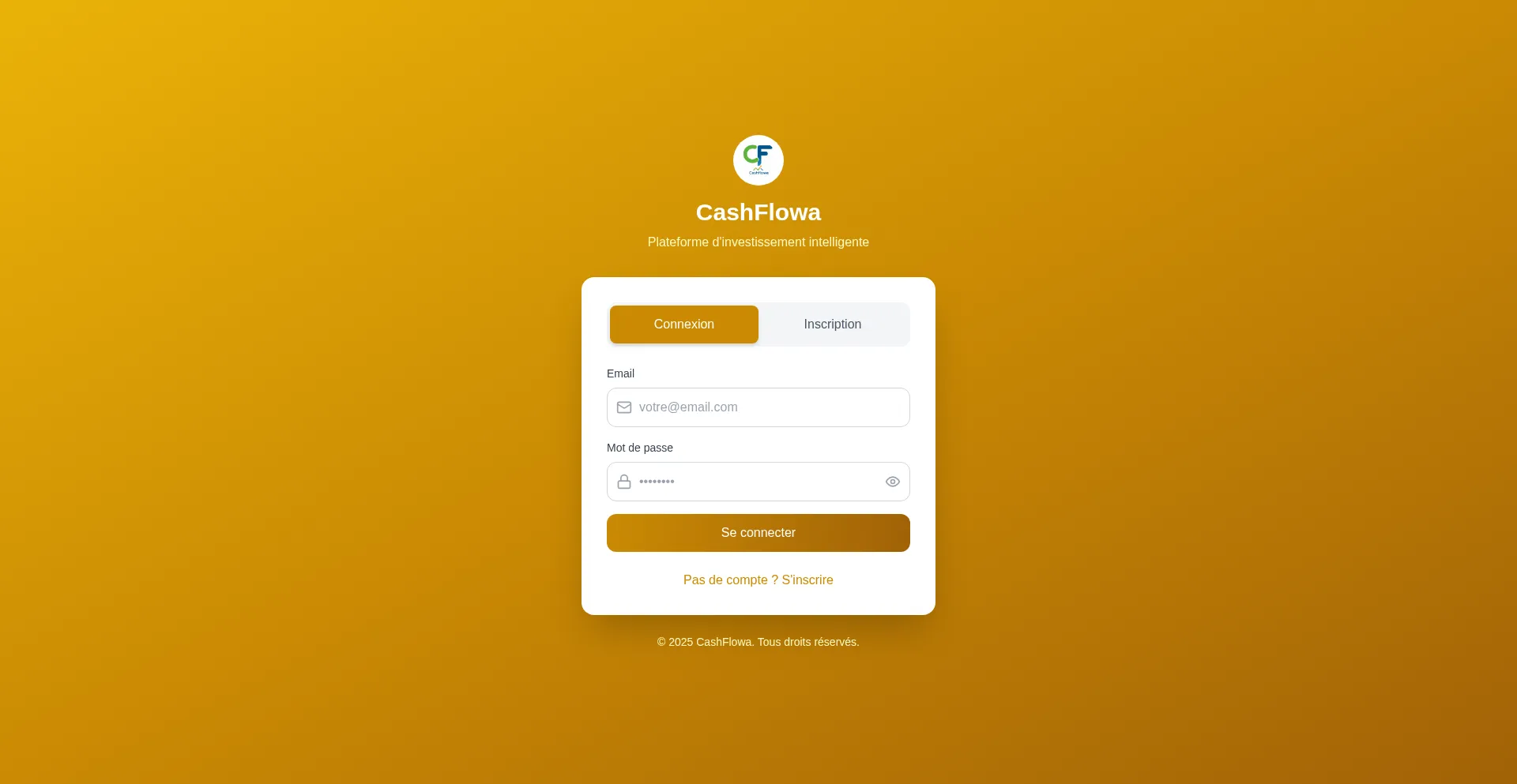 Ist Cashflowa.org sicher und vertrauenswürdig?