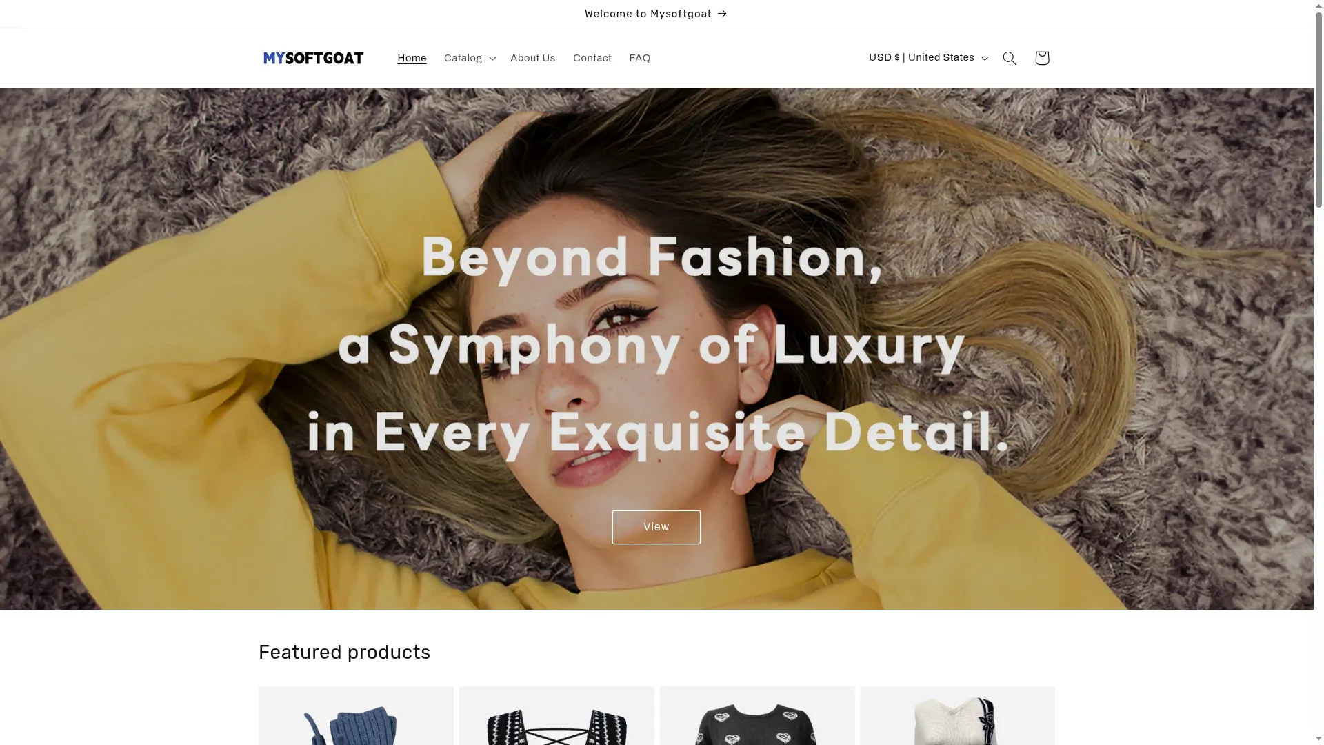 Cashmereseries.com