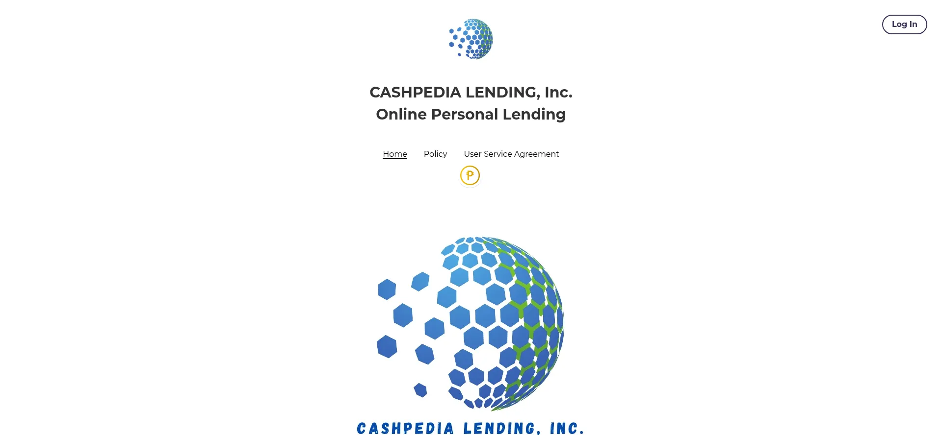 Cashpedialendinginc.com