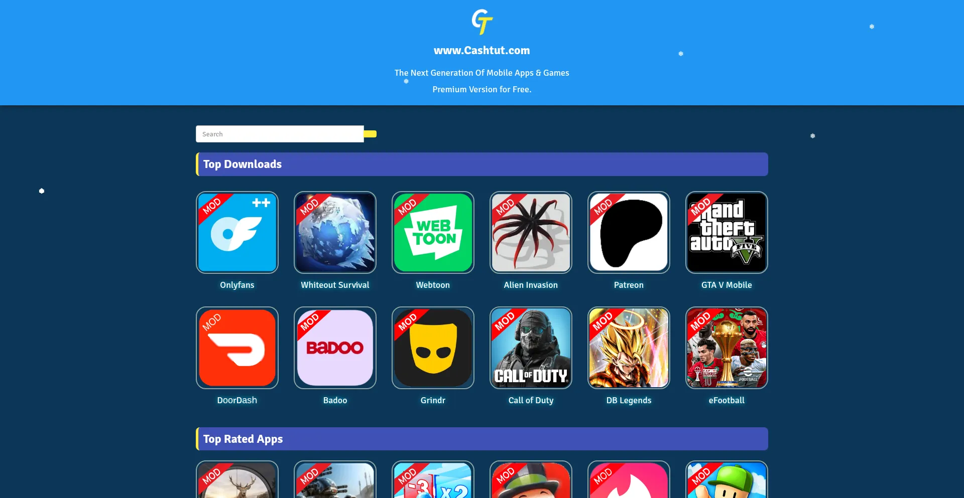 Cashtut.com