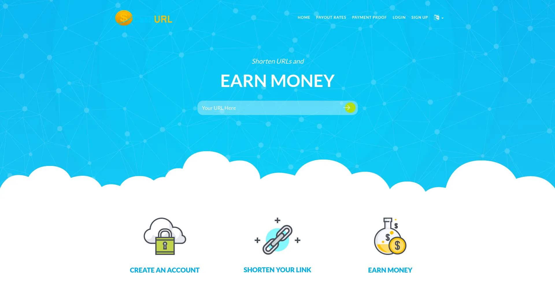 Cashurl.win