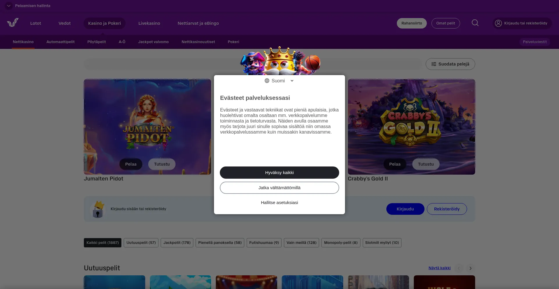 Casino.fi