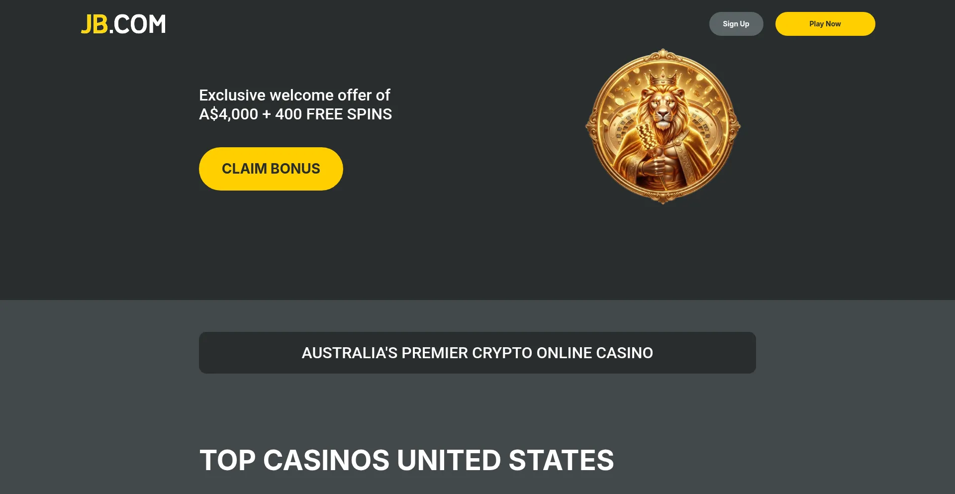 Casinojb-online.com