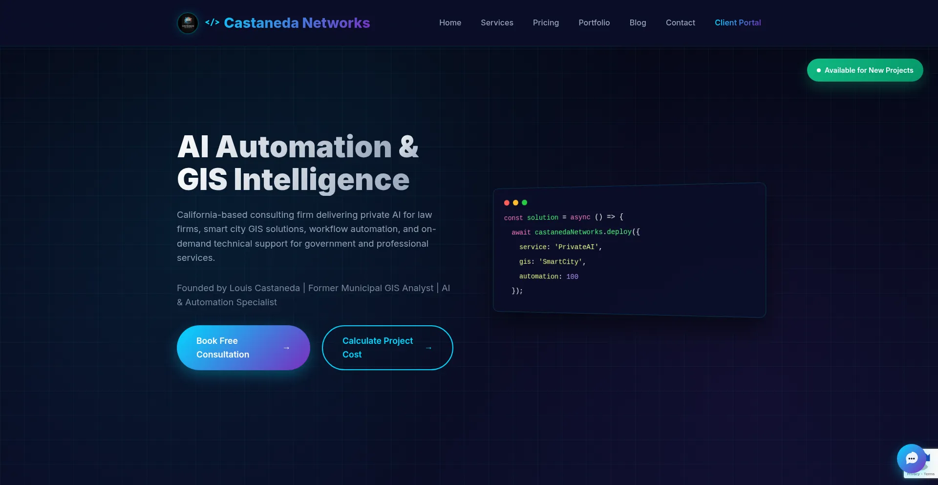 Castanedanetworks.com