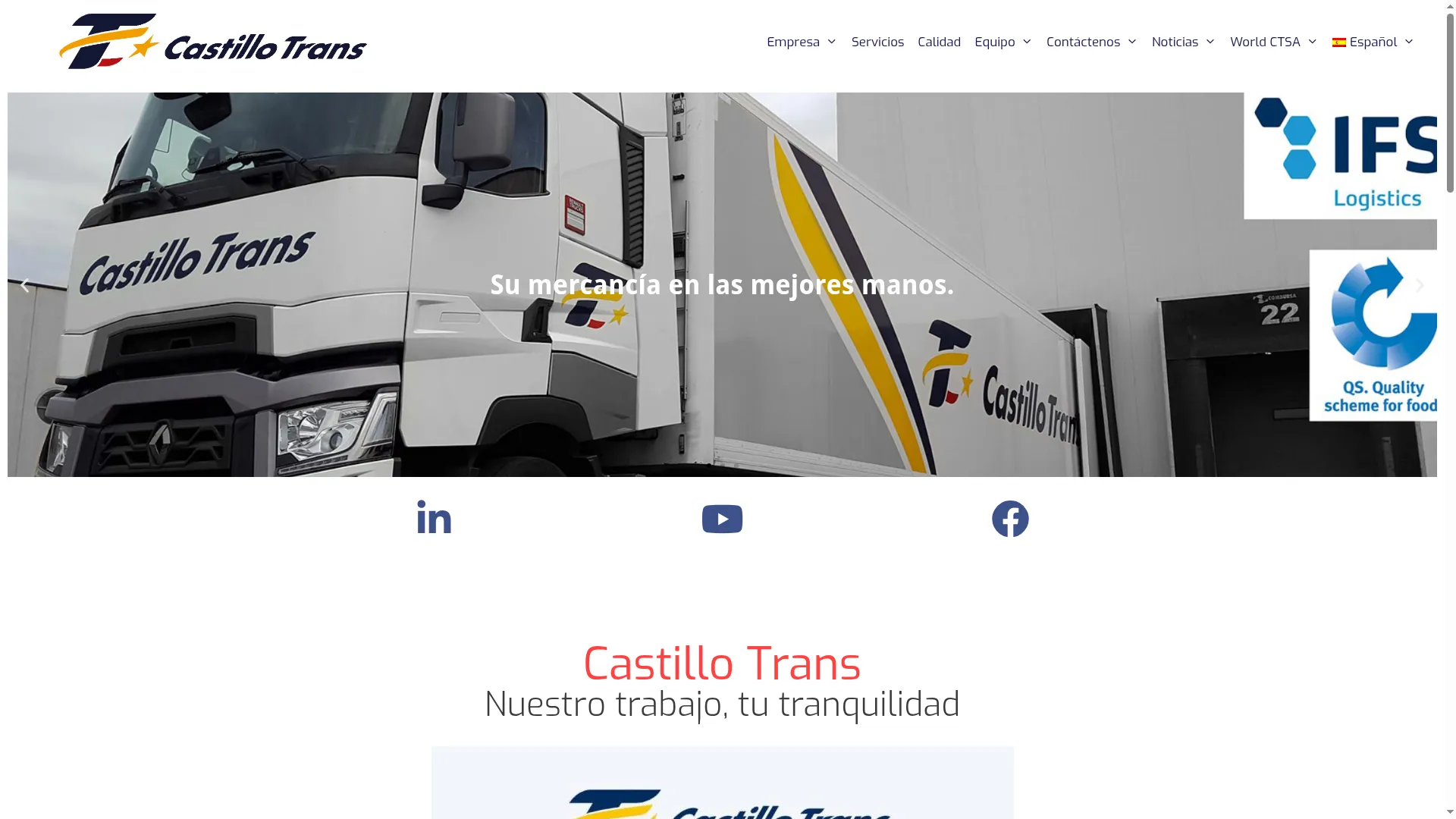 Castillotrans.com