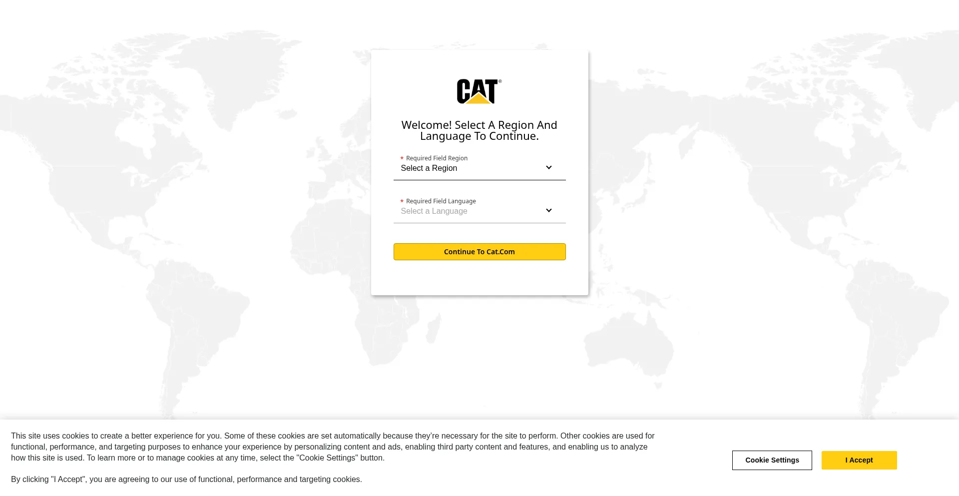 Ist Cat.com sicher und vertrauenswürdig?