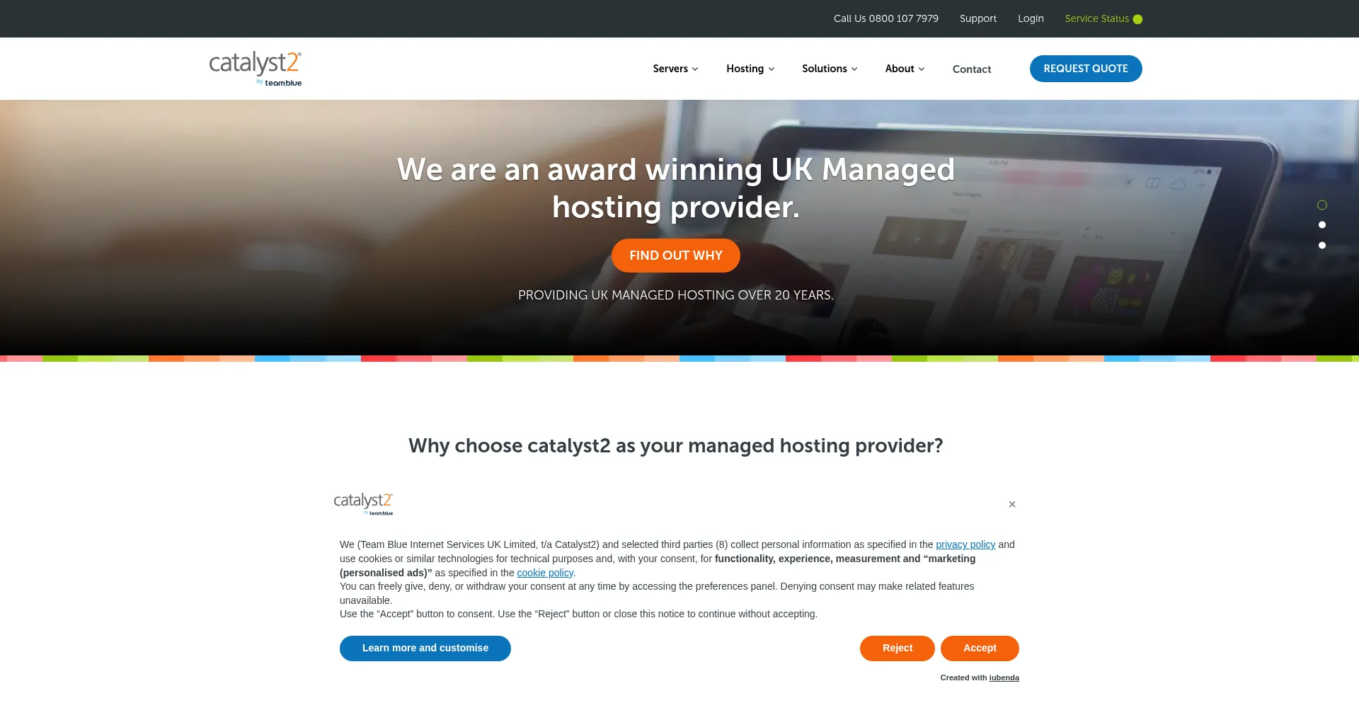 Catalyst2.com