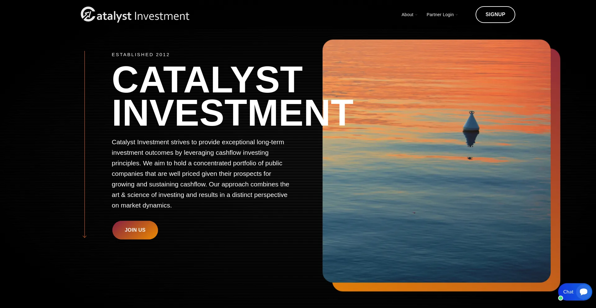 Ist Catalystinvestment.org sicher und vertrauenswürdig?