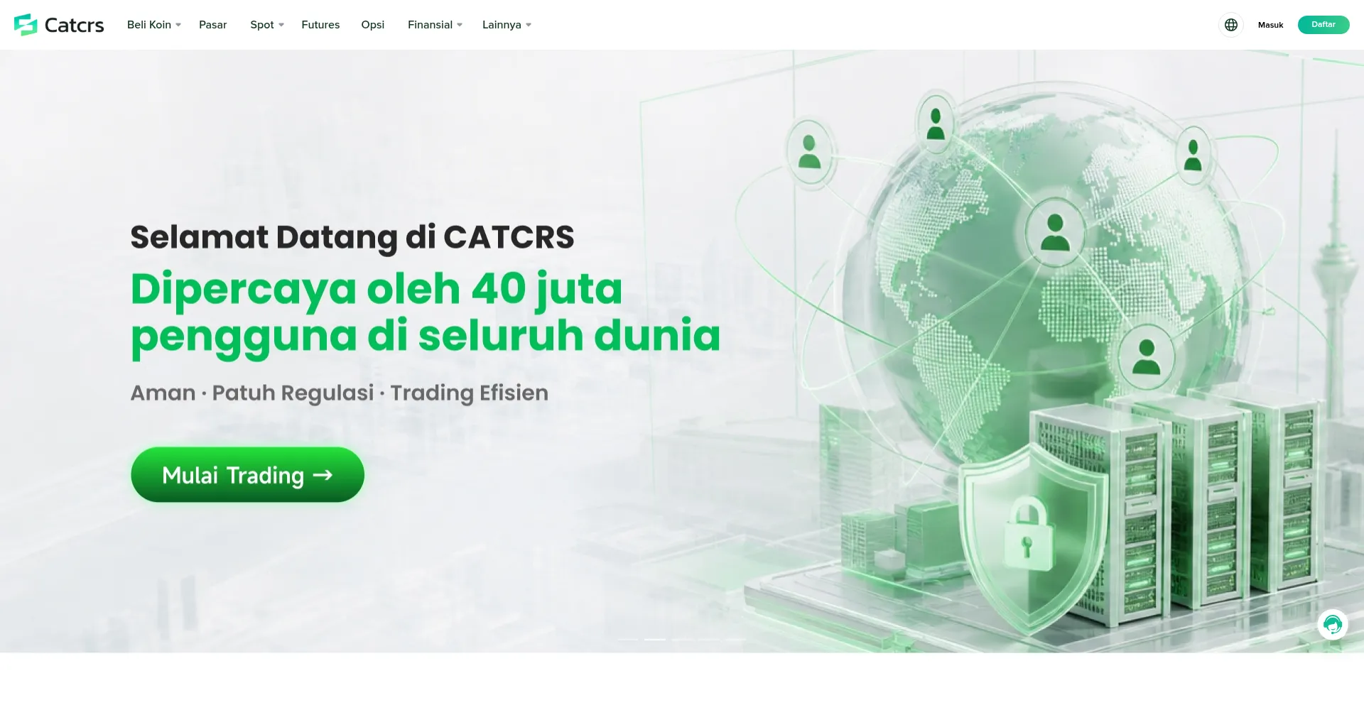 Catcrsdi.com