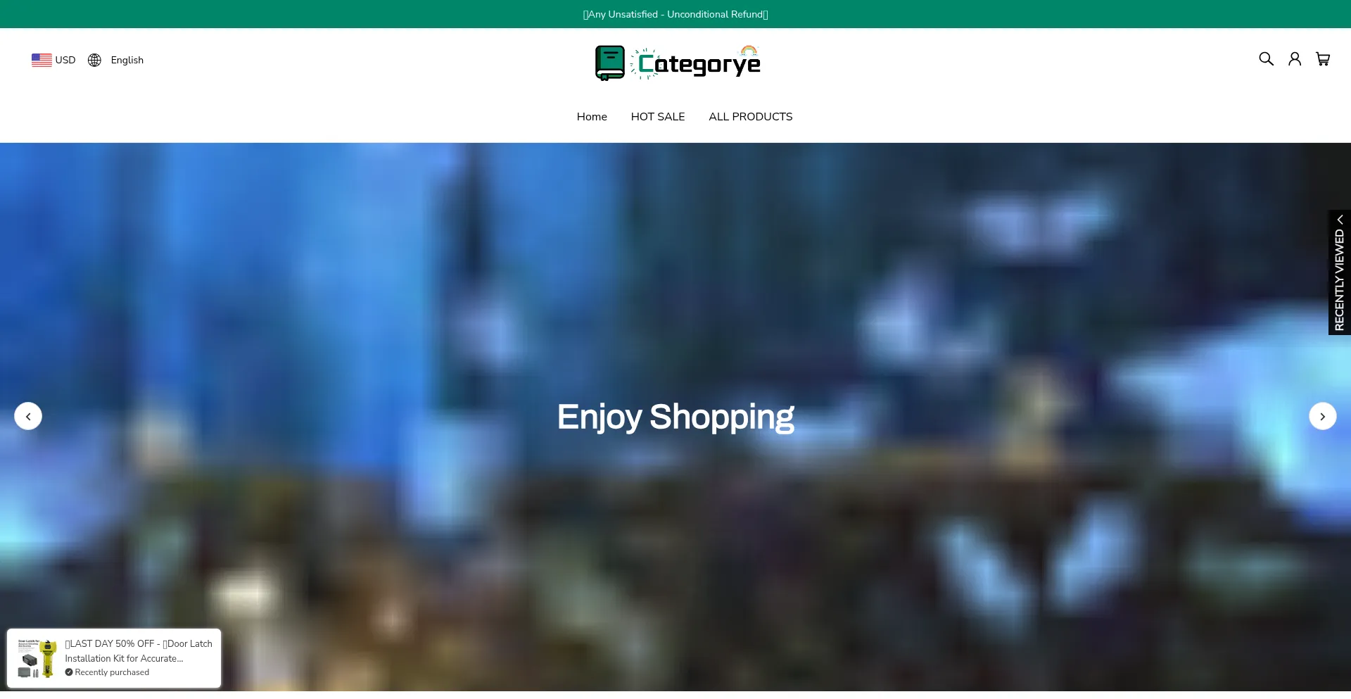 Categorye.com