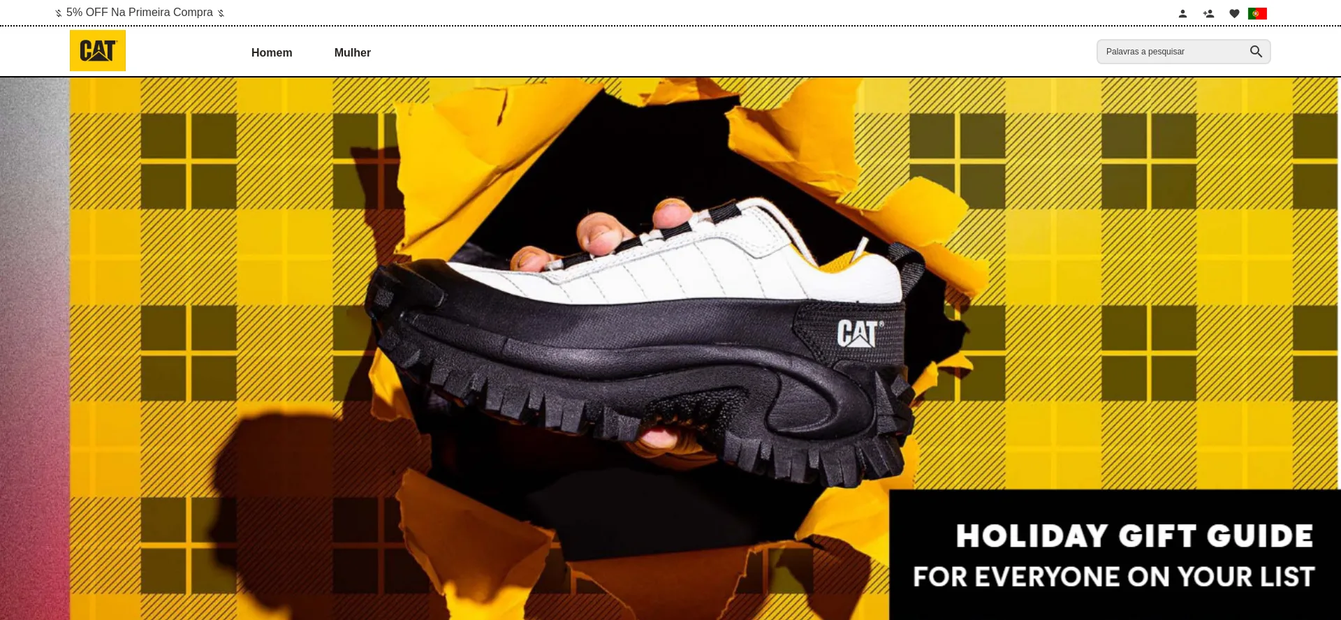 Caterpillar-pt.com