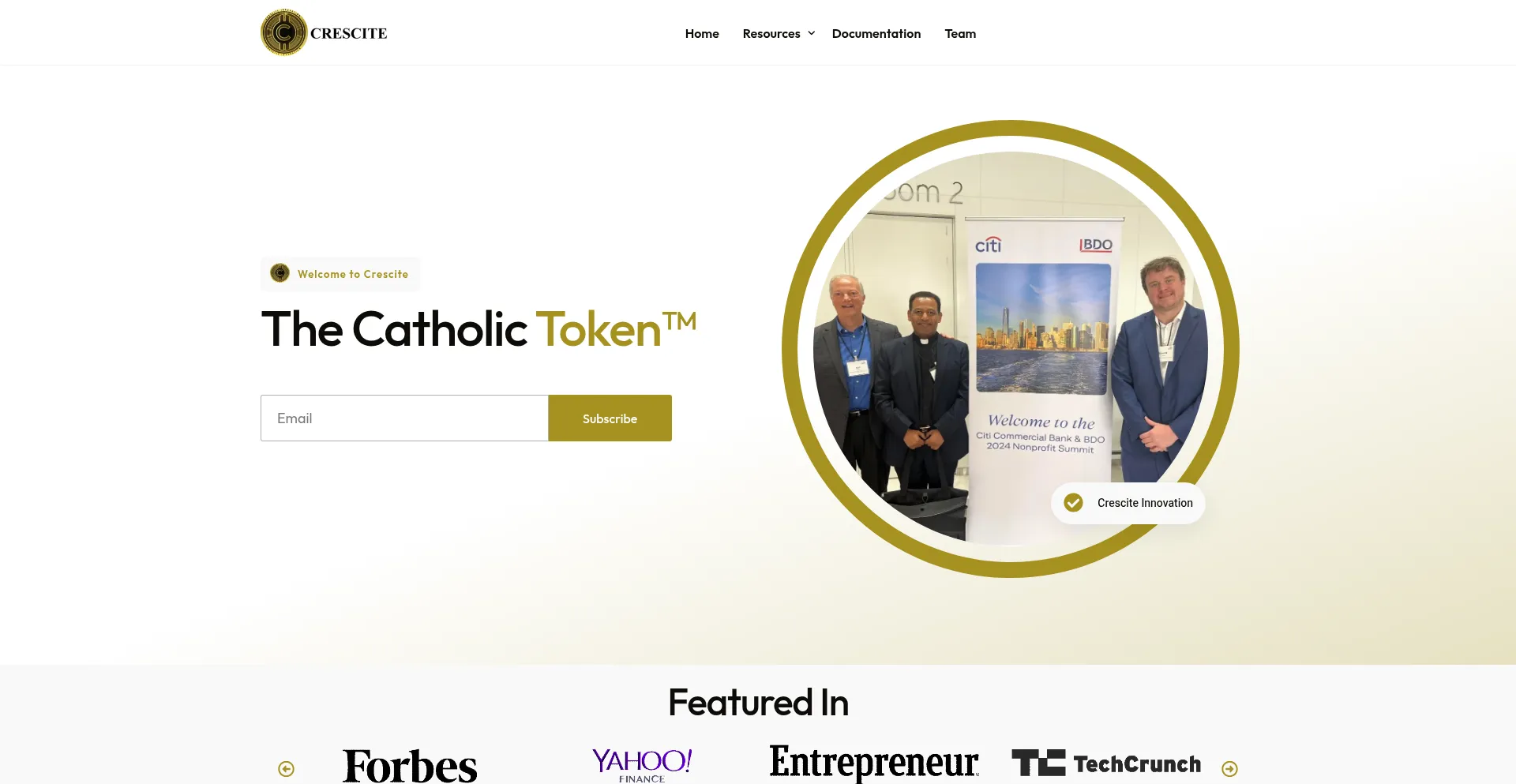 Catholictoken.com