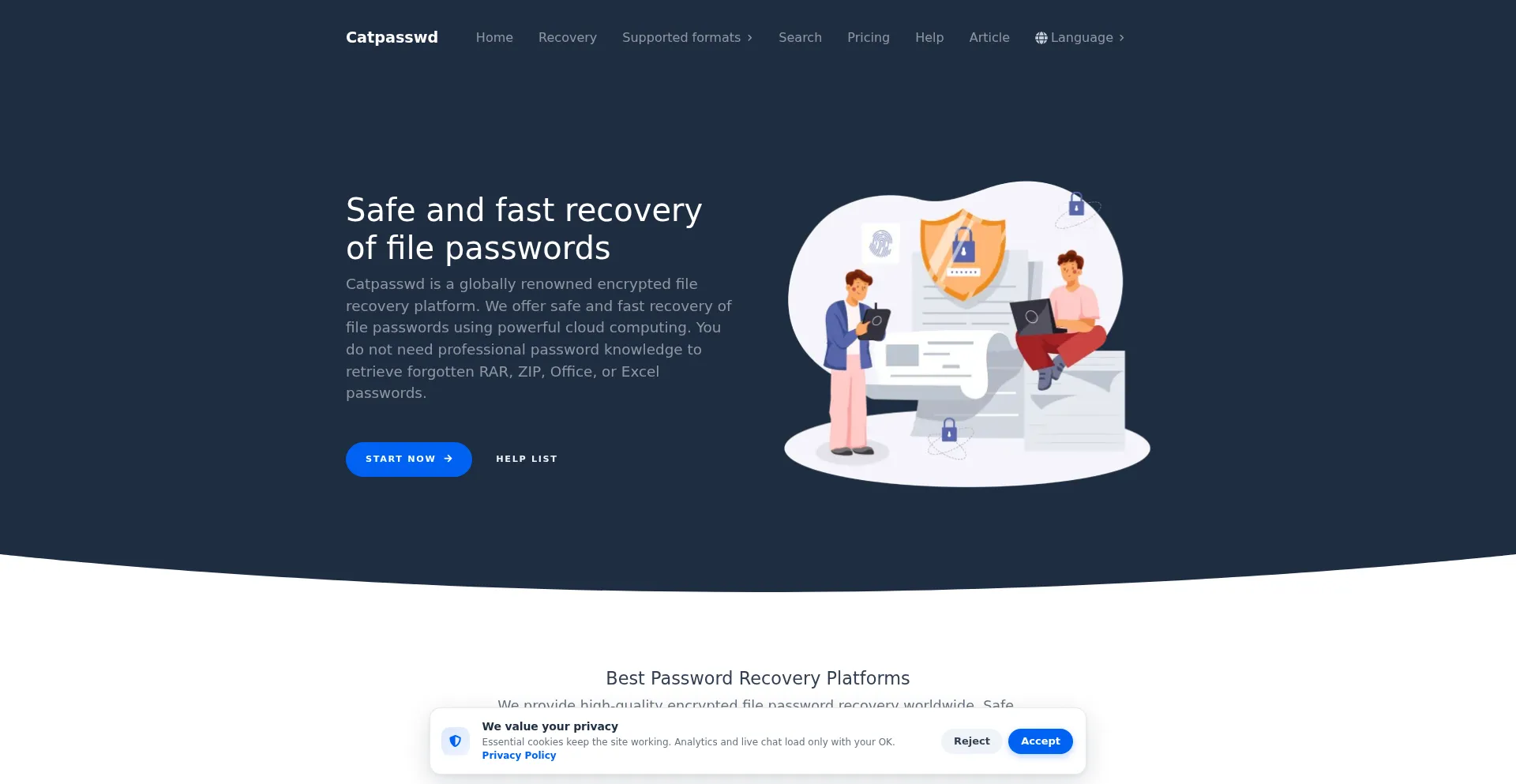 Catpasswd.com