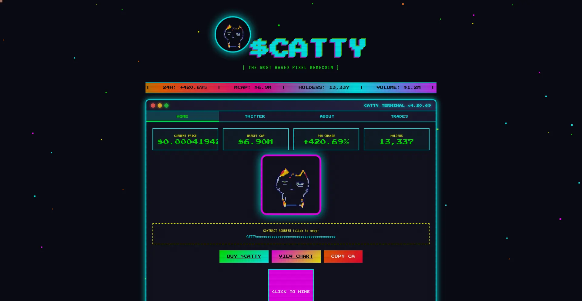 Cattyx.fun