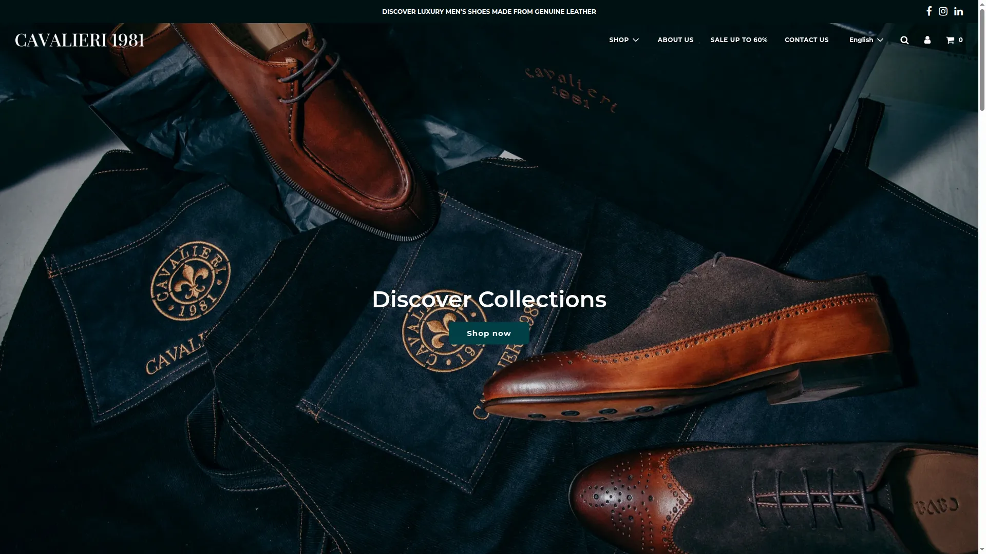 Cavalieri1981.com