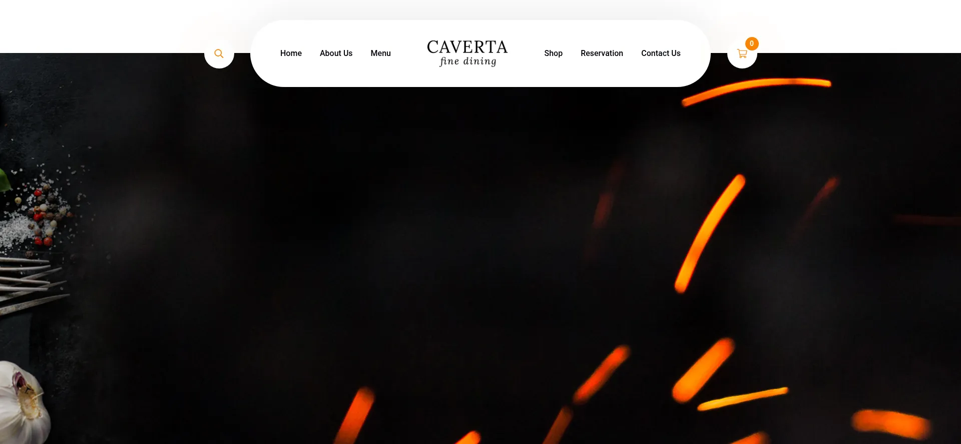 Cavertahouse.com