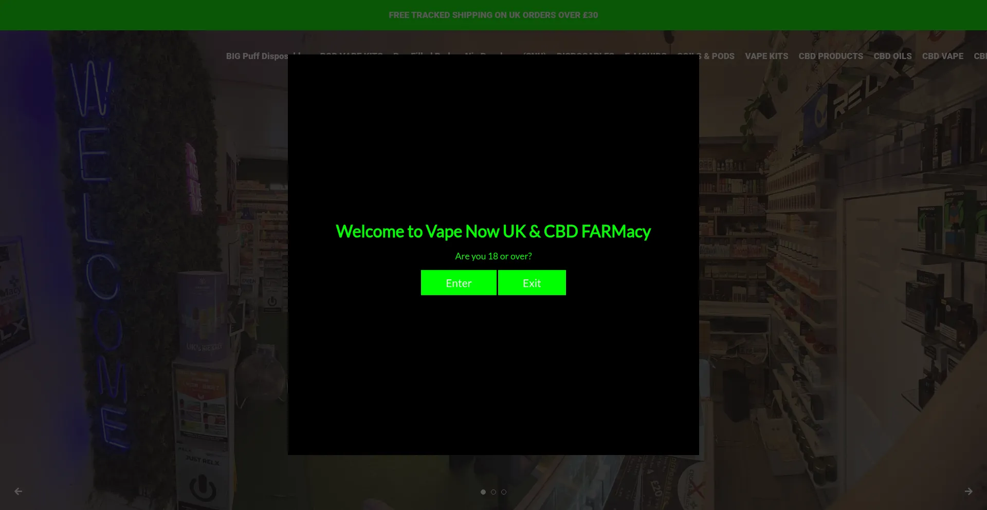 Ist Cbd-farmacy.com sicher und vertrauenswürdig?