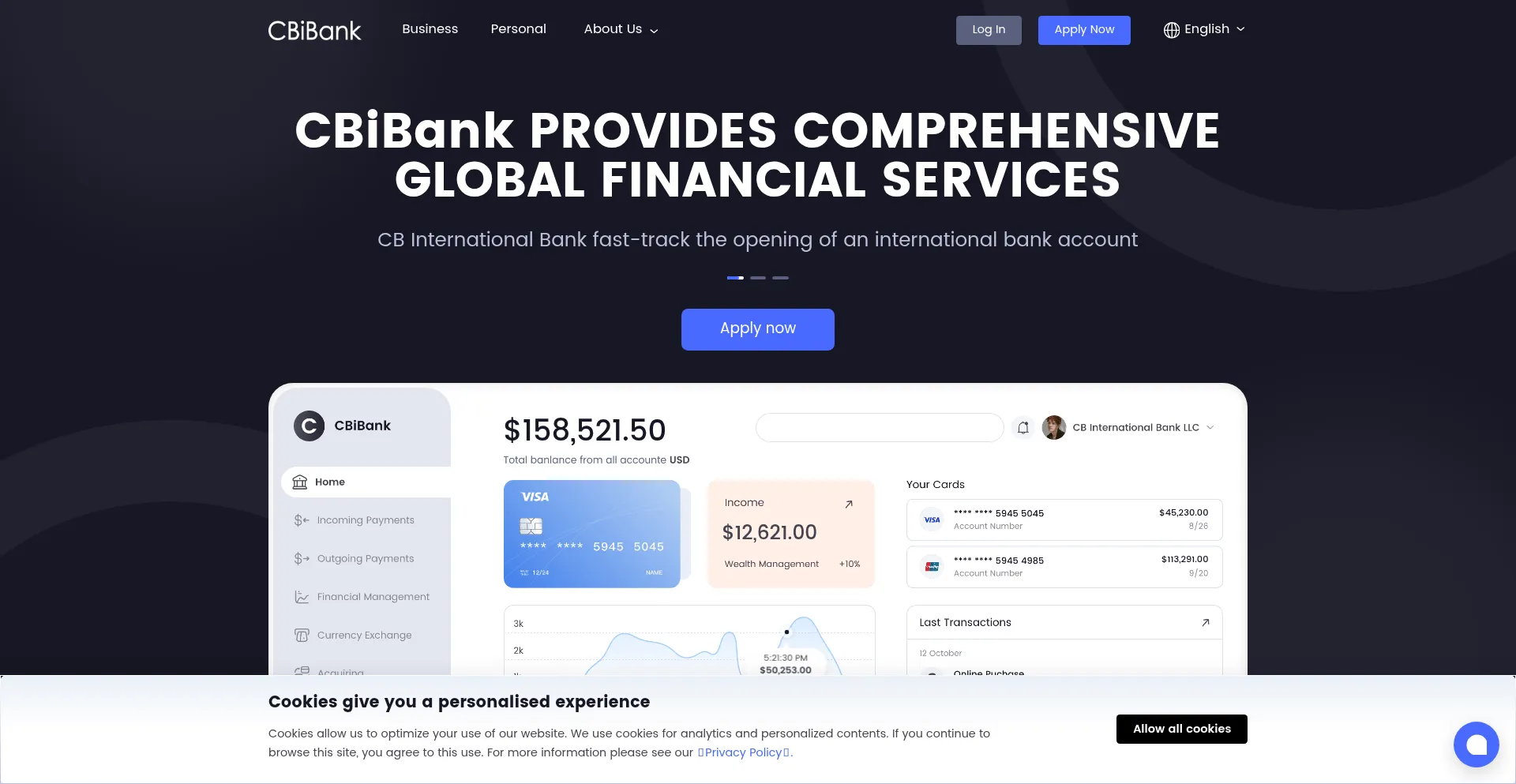 Cbibank.com